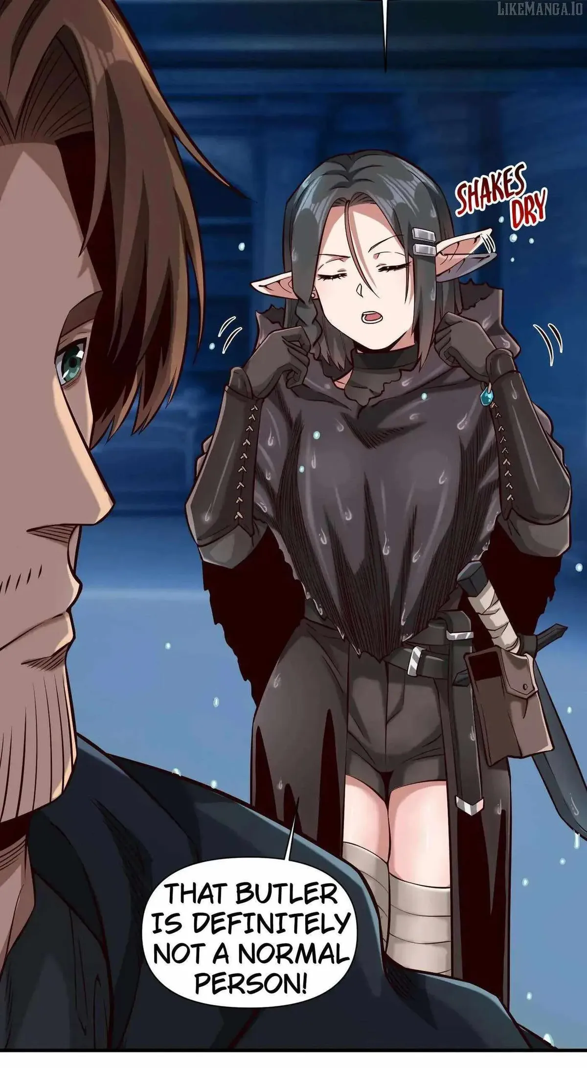 The Sword Of Dawn Chapter 122 Online - página 9