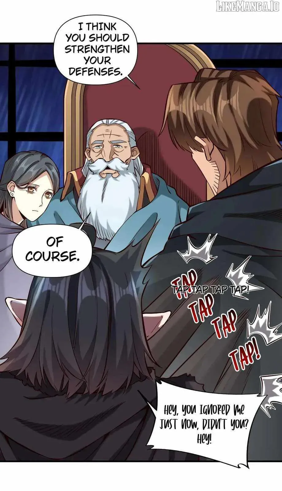 The Sword Of Dawn Chapter 122 Online - página 12