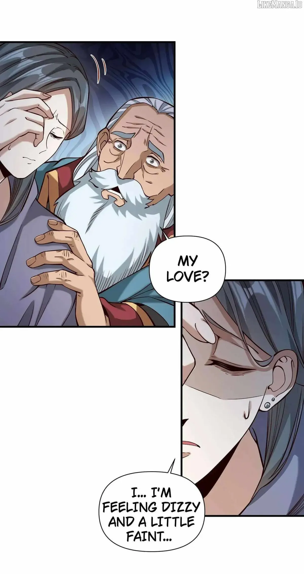 The Sword Of Dawn Chapter 122 Online - página 13