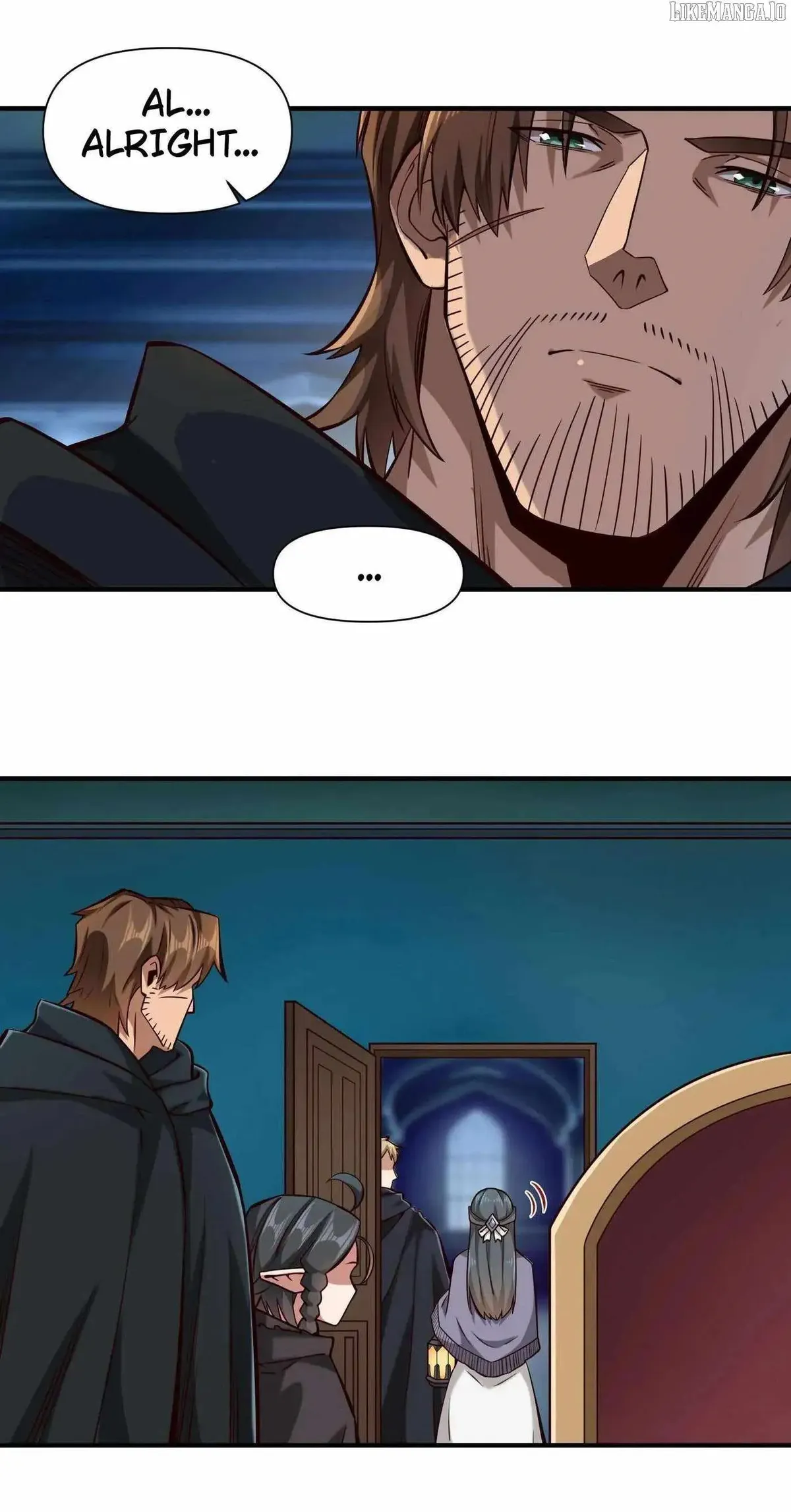 The Sword Of Dawn Chapter 122 Online - página 15