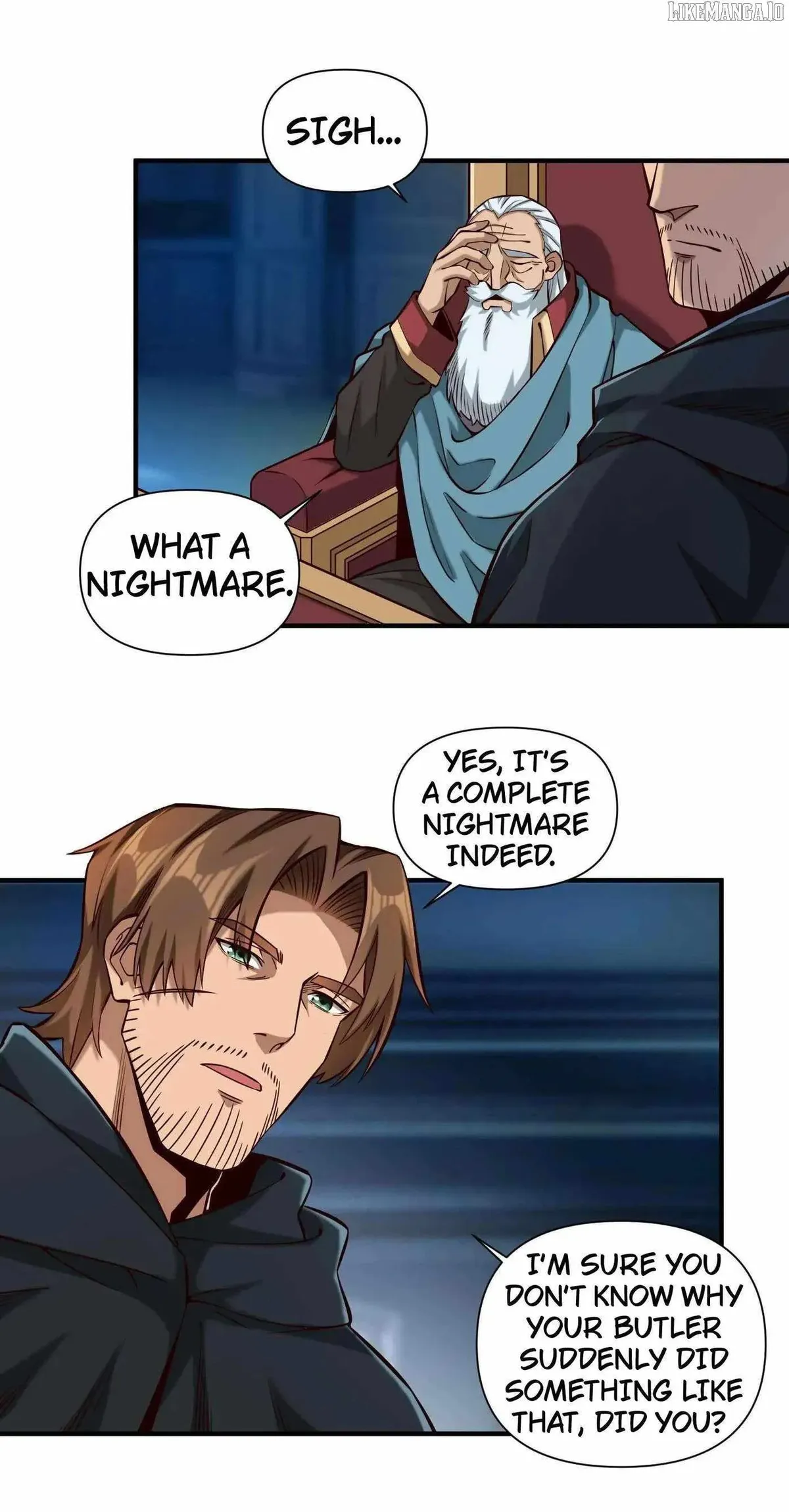The Sword Of Dawn Chapter 122 Online - página 16