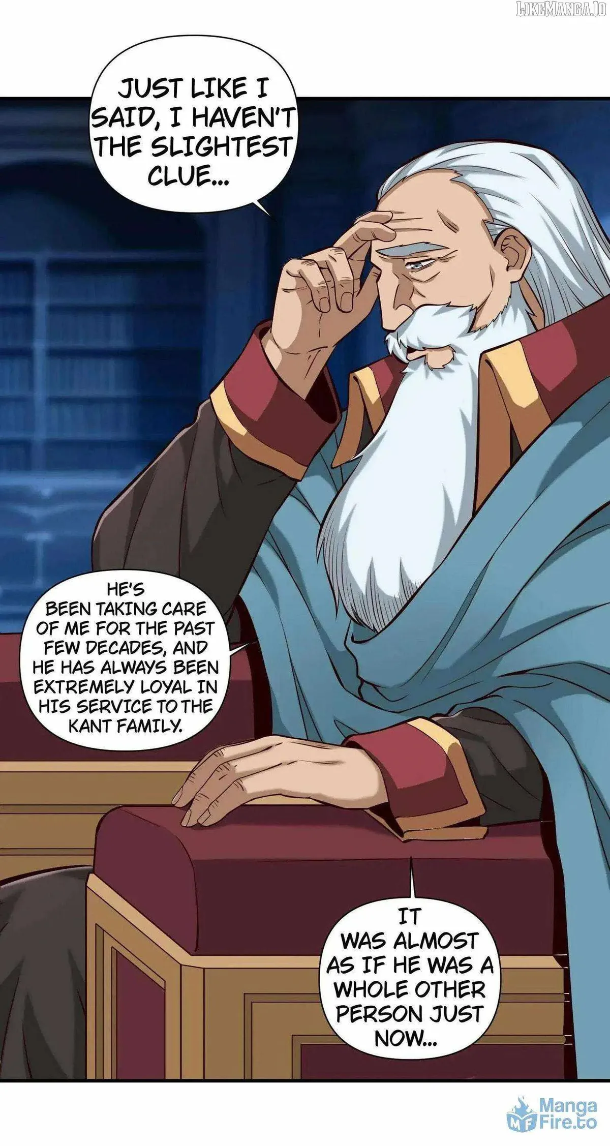 The Sword Of Dawn Chapter 122 Online - página 17