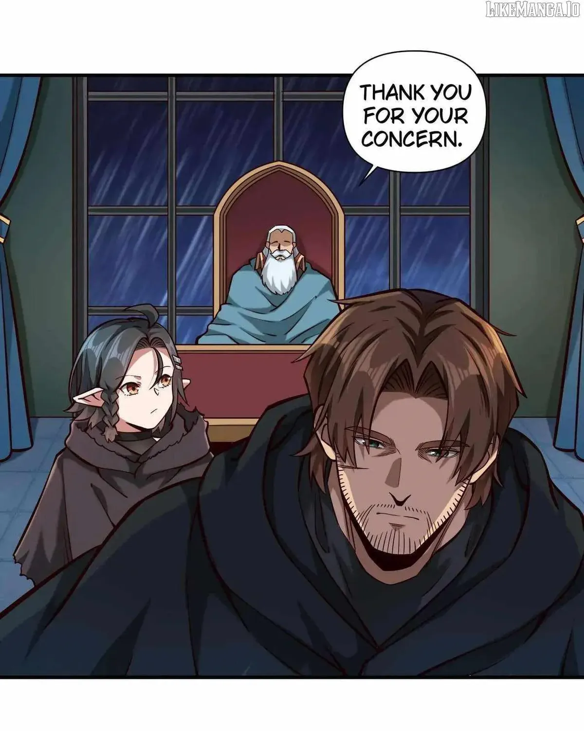 The Sword Of Dawn Chapter 122 Online - página 21