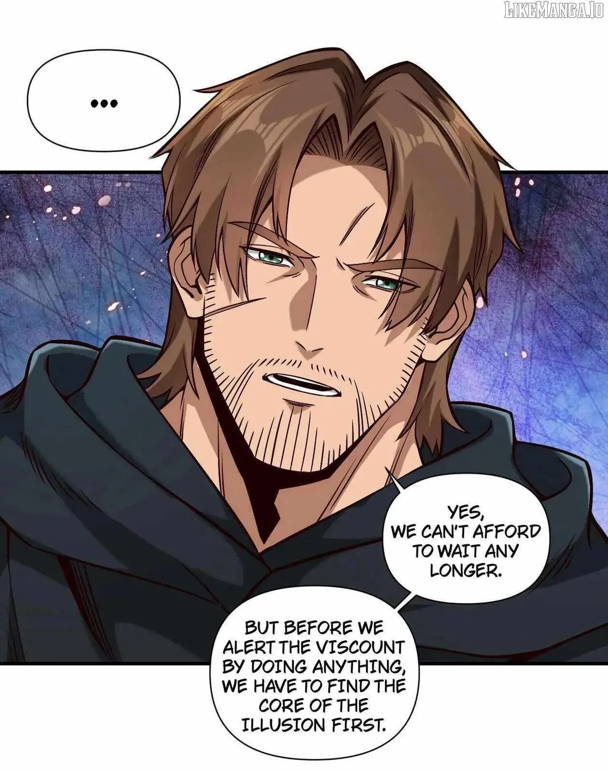 The Sword Of Dawn Chapter 122 Online - página 27