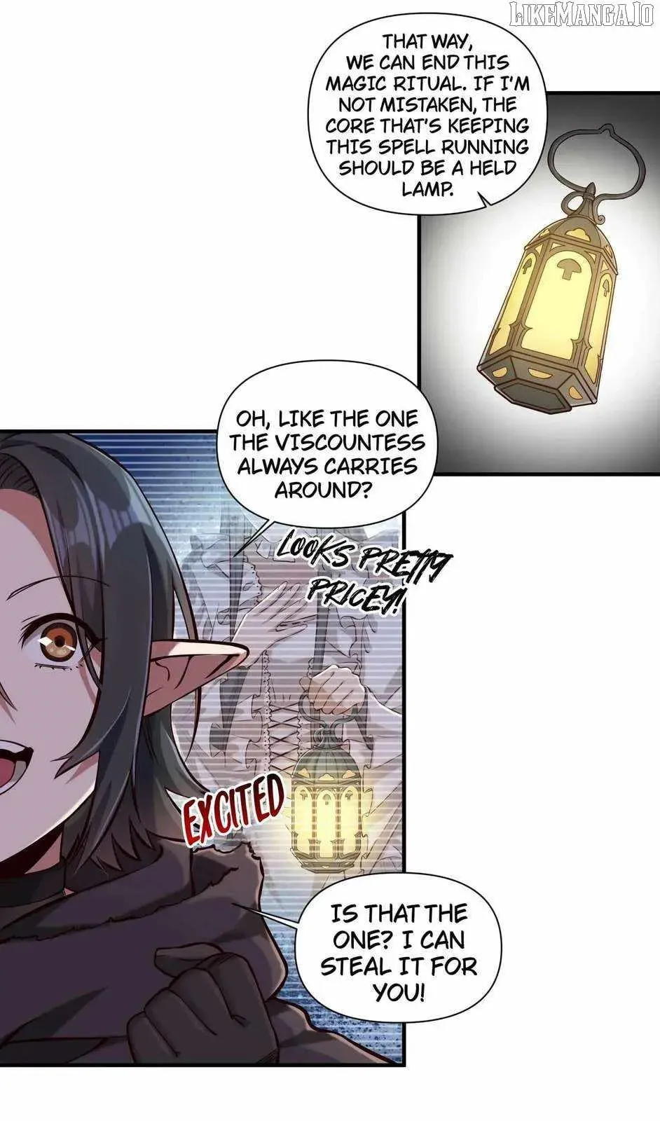 The Sword Of Dawn Chapter 122 Online - página 28