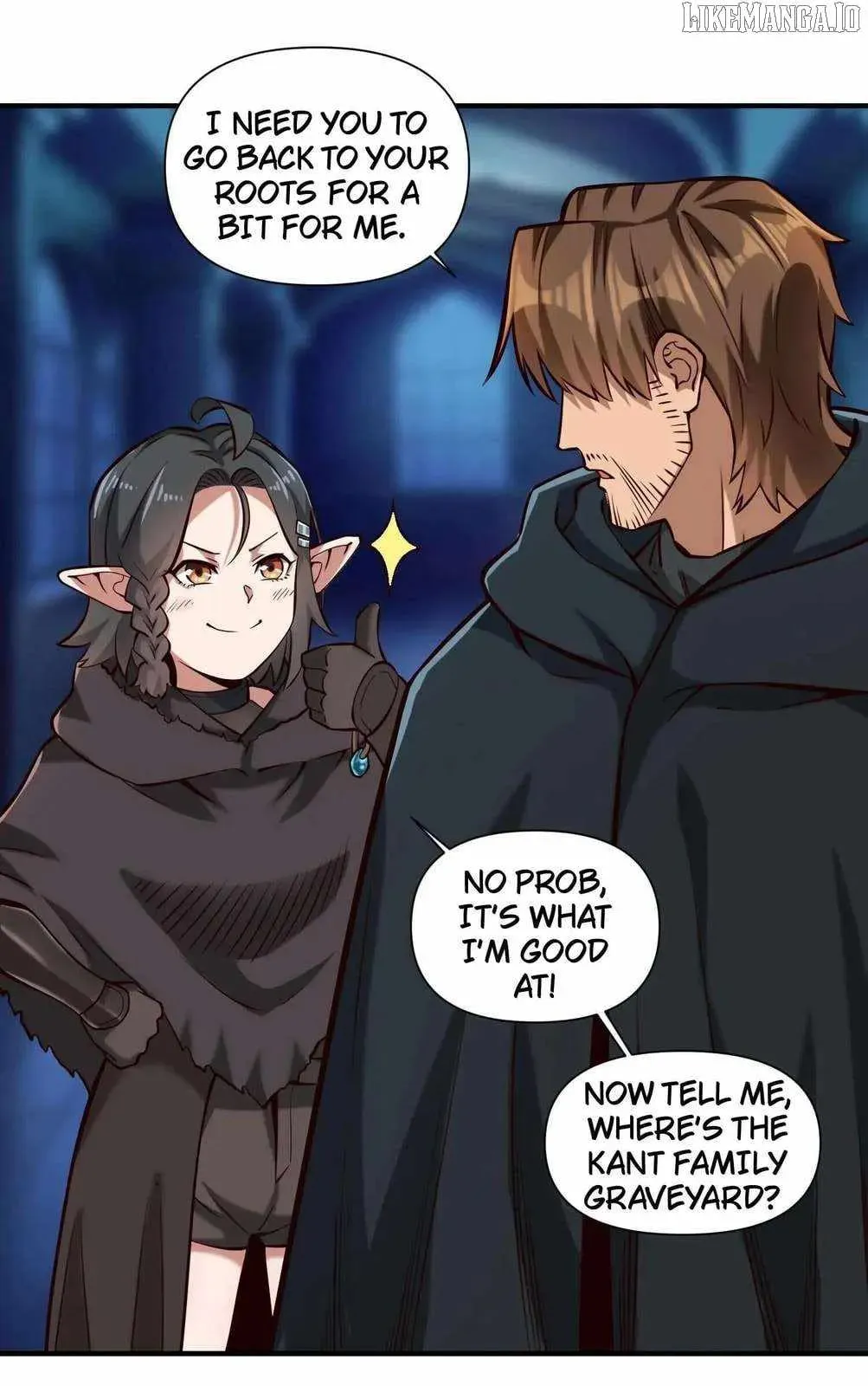 The Sword Of Dawn Chapter 122 Online - página 30