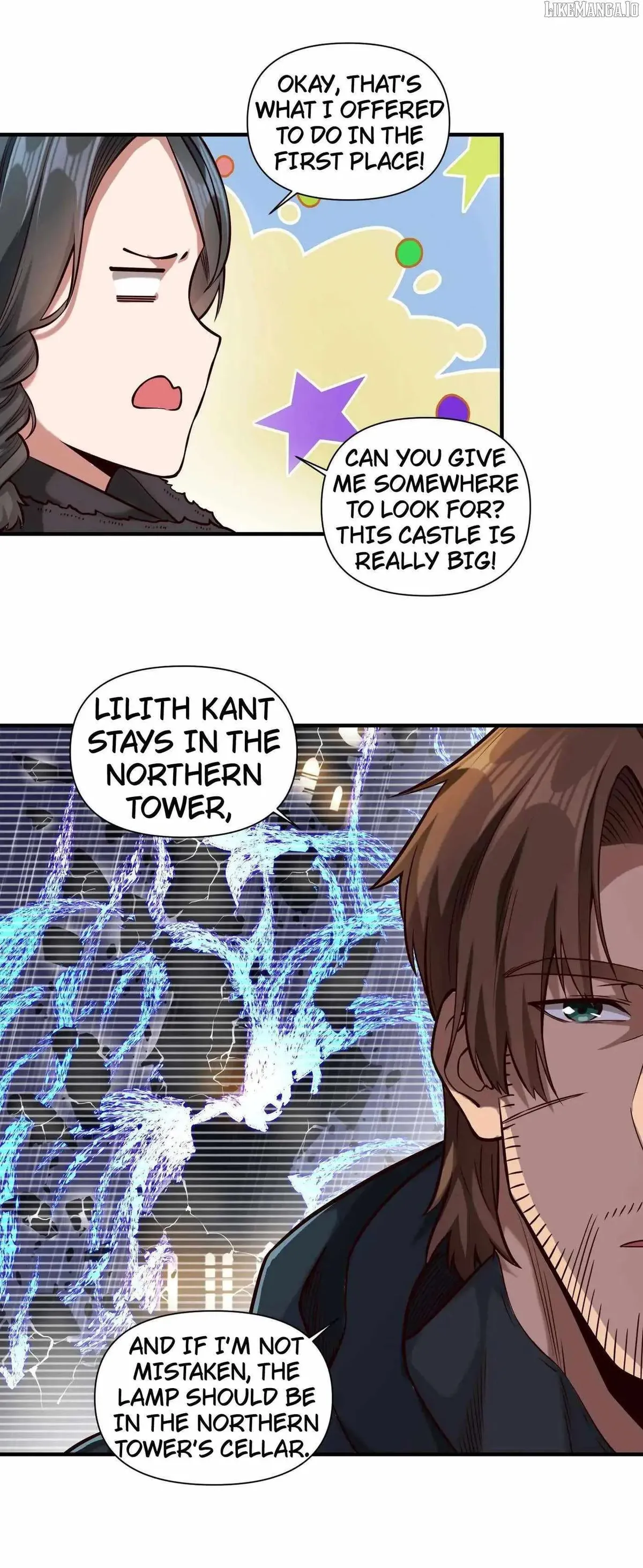The Sword Of Dawn Chapter 122 Online - página 32