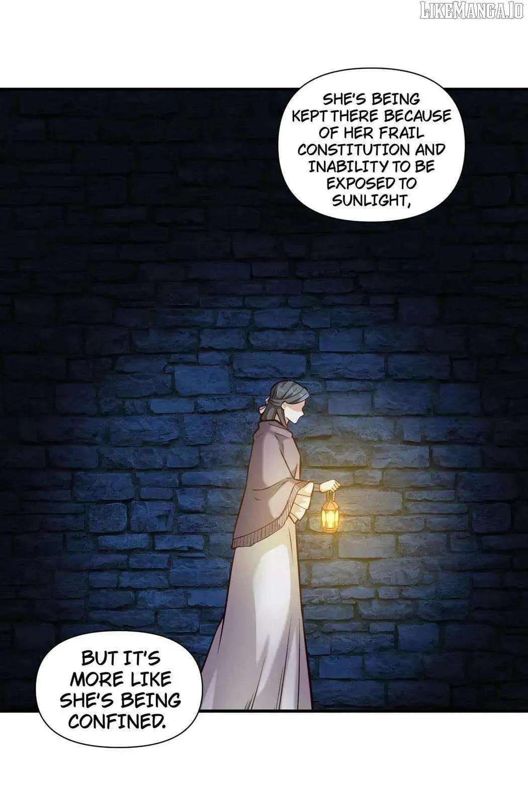 The Sword Of Dawn Chapter 122 Online - página 33