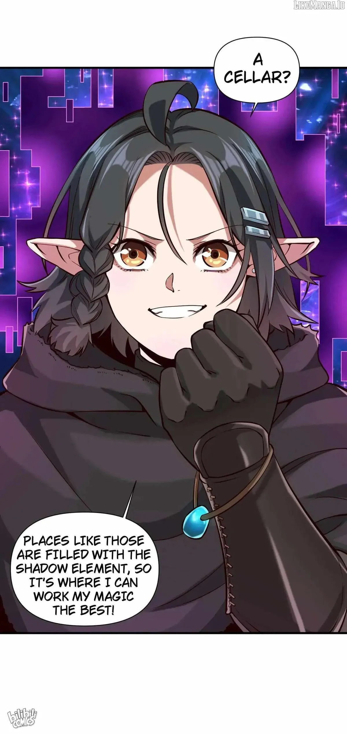 The Sword Of Dawn Chapter 122 Online - página 34