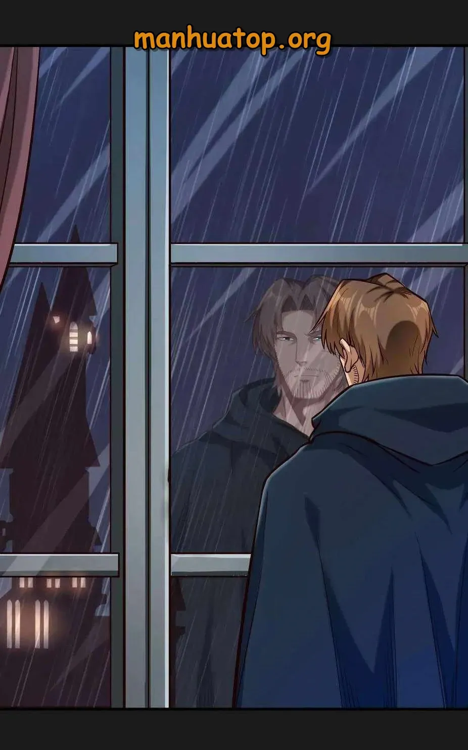 The Sword Of Dawn Chapter 123 Online - página 1