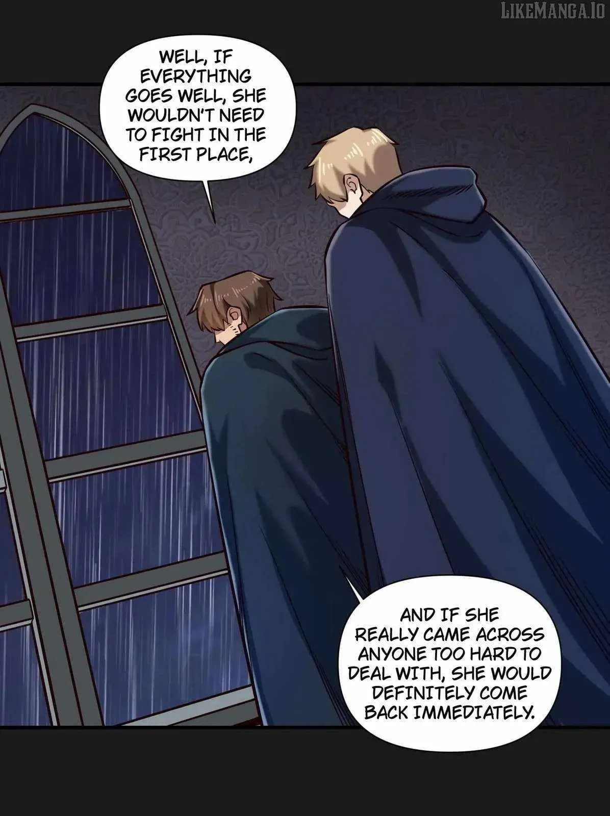 The Sword Of Dawn Chapter 123 Online - página 3