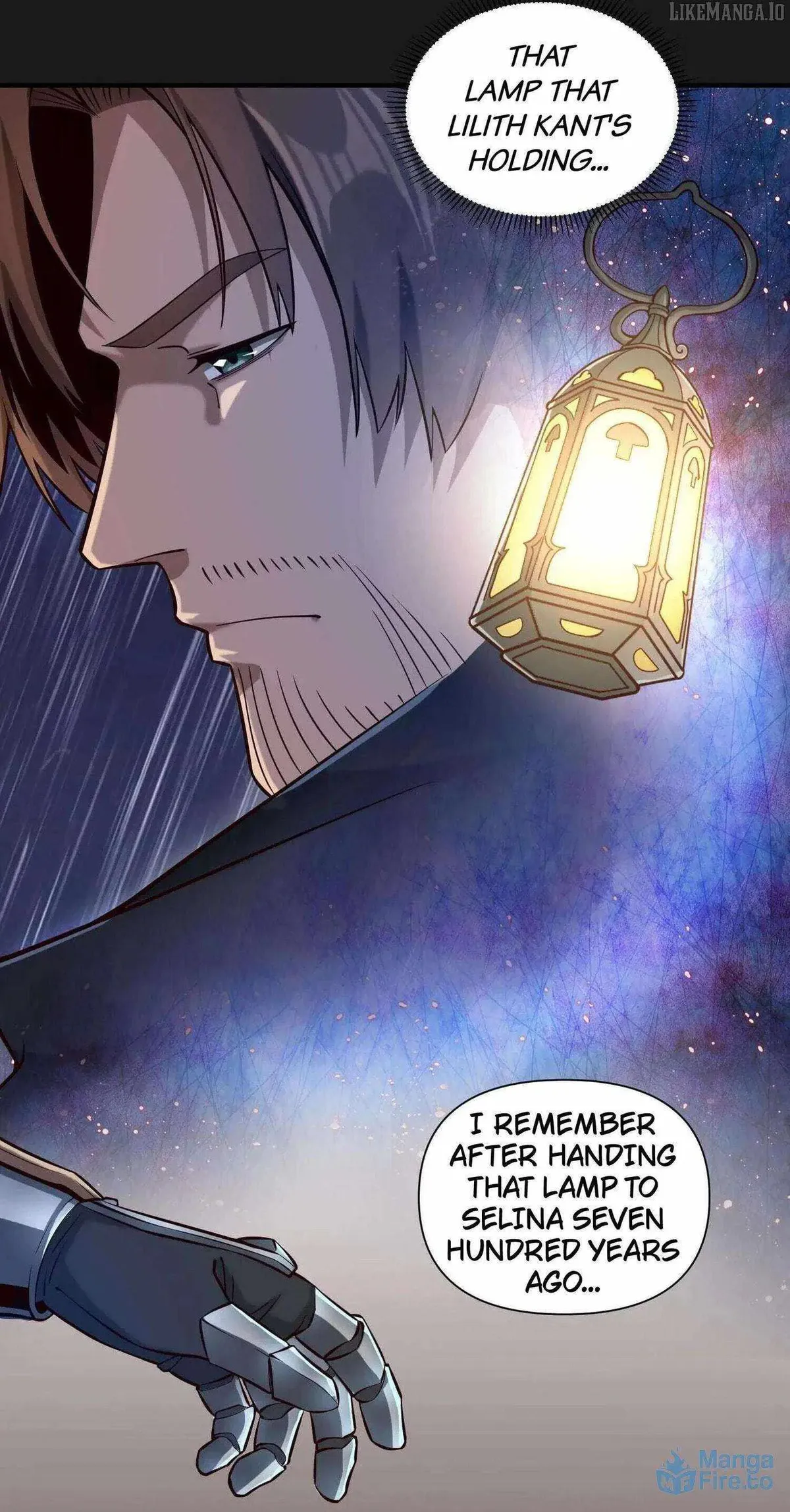 The Sword Of Dawn Chapter 123 Online - página 5