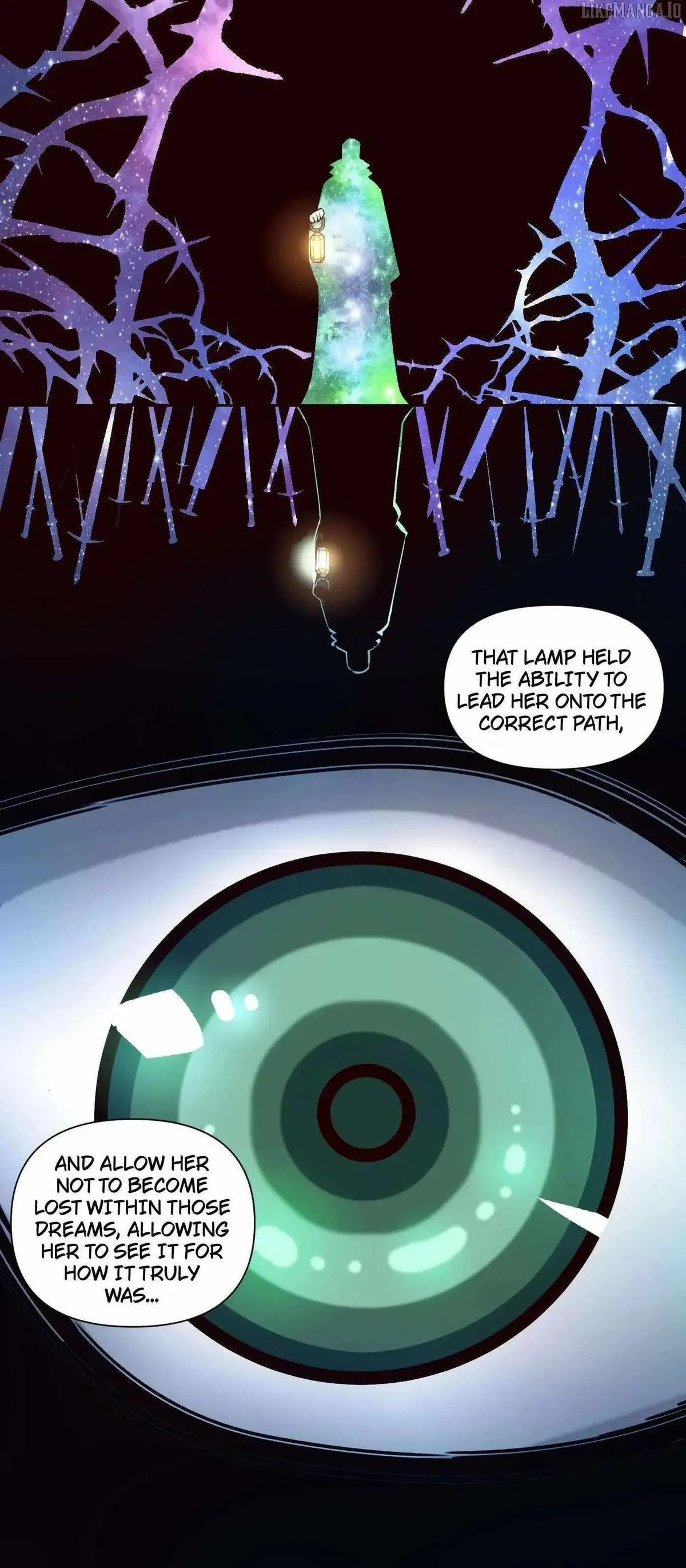 The Sword Of Dawn Chapter 123 Online - página 7