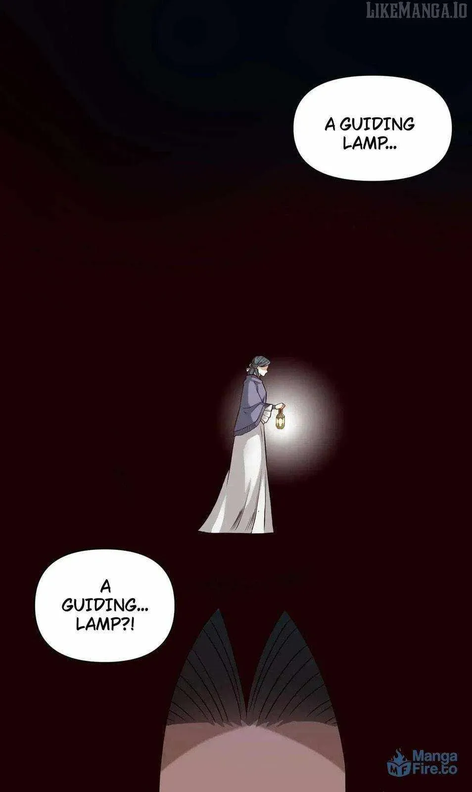 The Sword Of Dawn Chapter 123 Online - página 8