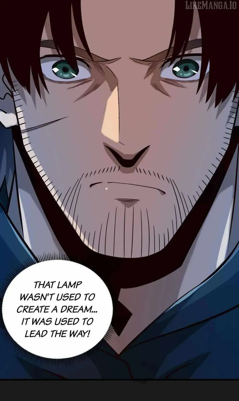 The Sword Of Dawn Chapter 123 Online - página 9