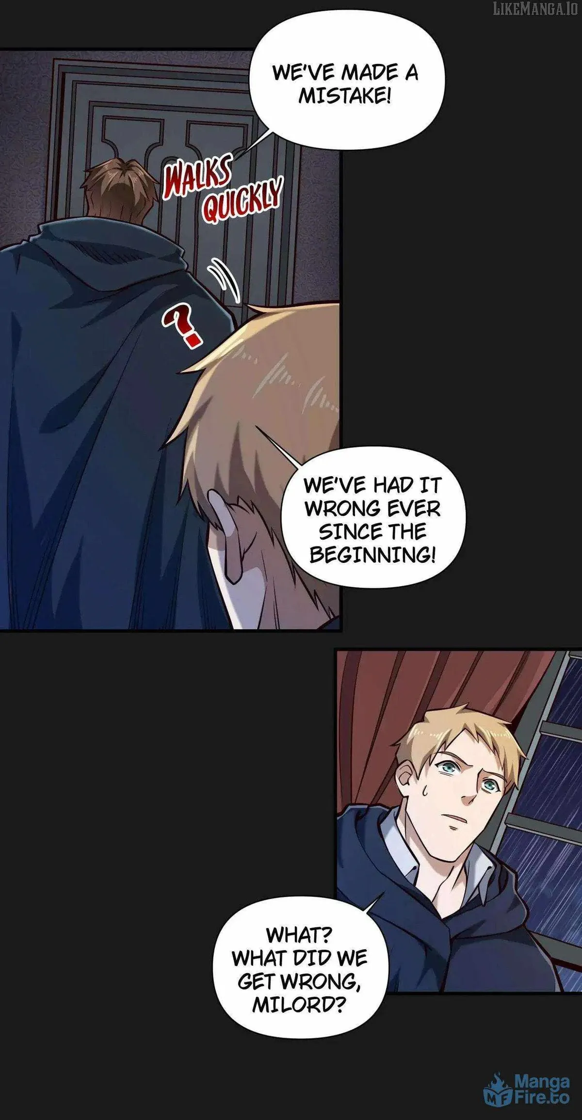The Sword Of Dawn Chapter 123 Online - página 11
