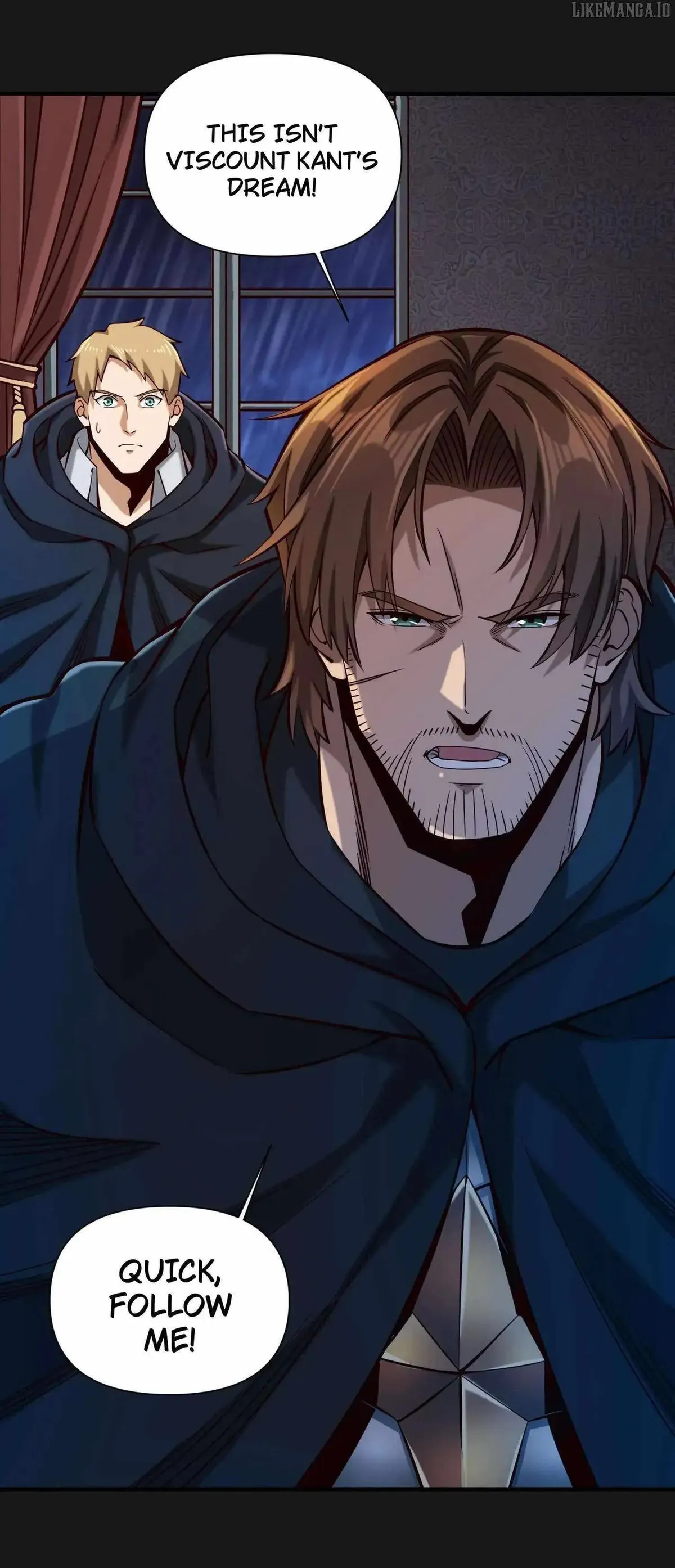 The Sword Of Dawn Chapter 123 Online - página 12