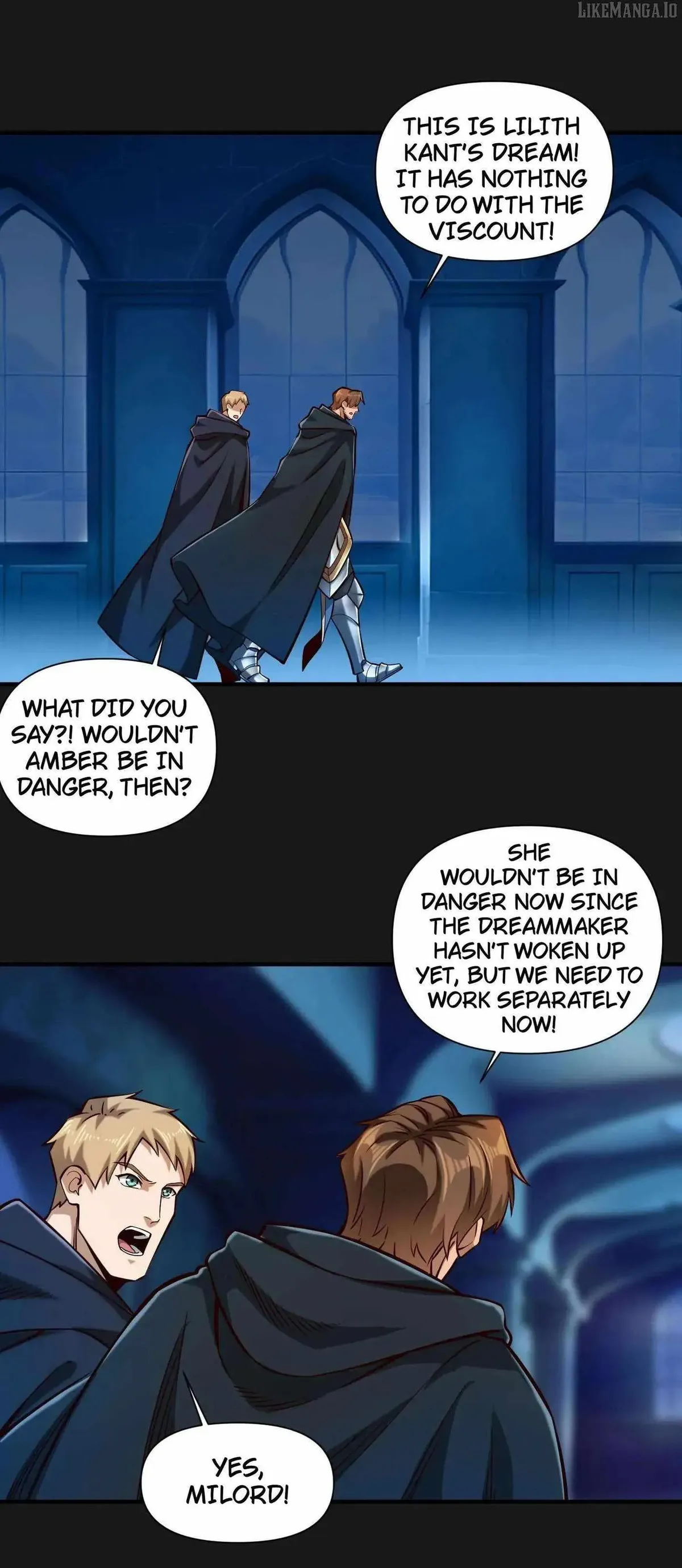 The Sword Of Dawn Chapter 123 Online - página 13