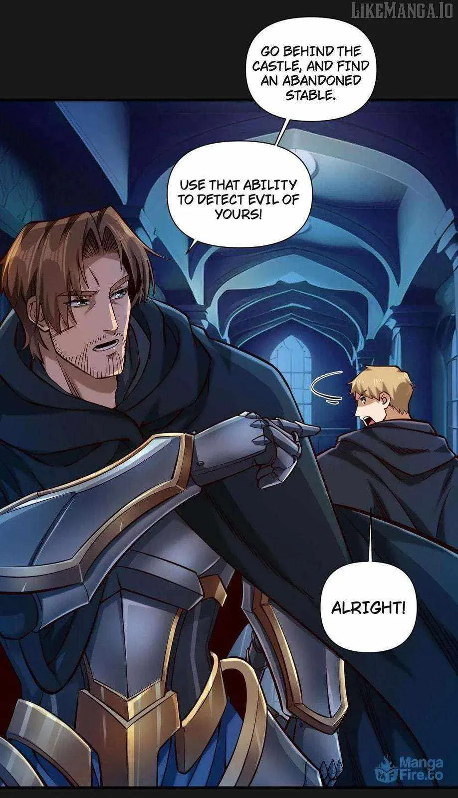 The Sword Of Dawn Chapter 123 Online - página 14