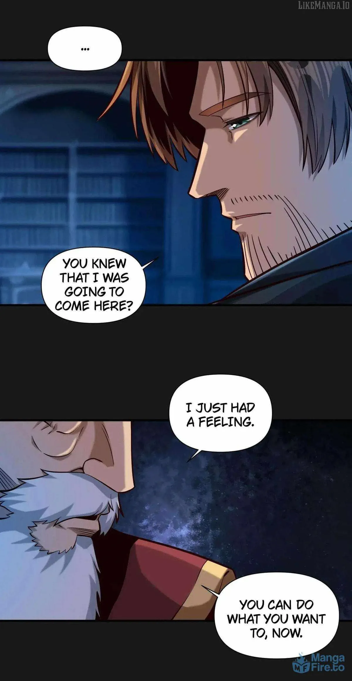 The Sword Of Dawn Chapter 123 Online - página 17