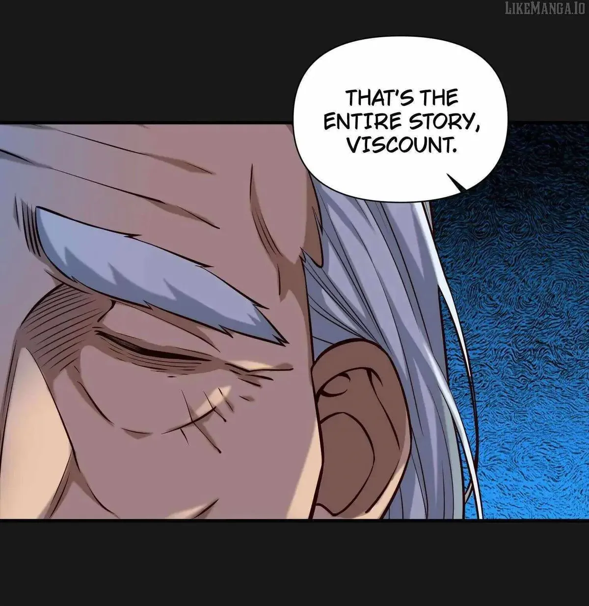 The Sword Of Dawn Chapter 123 Online - página 22