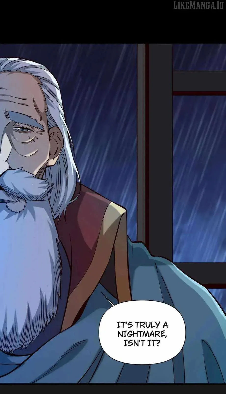 The Sword Of Dawn Chapter 123 Online - página 24