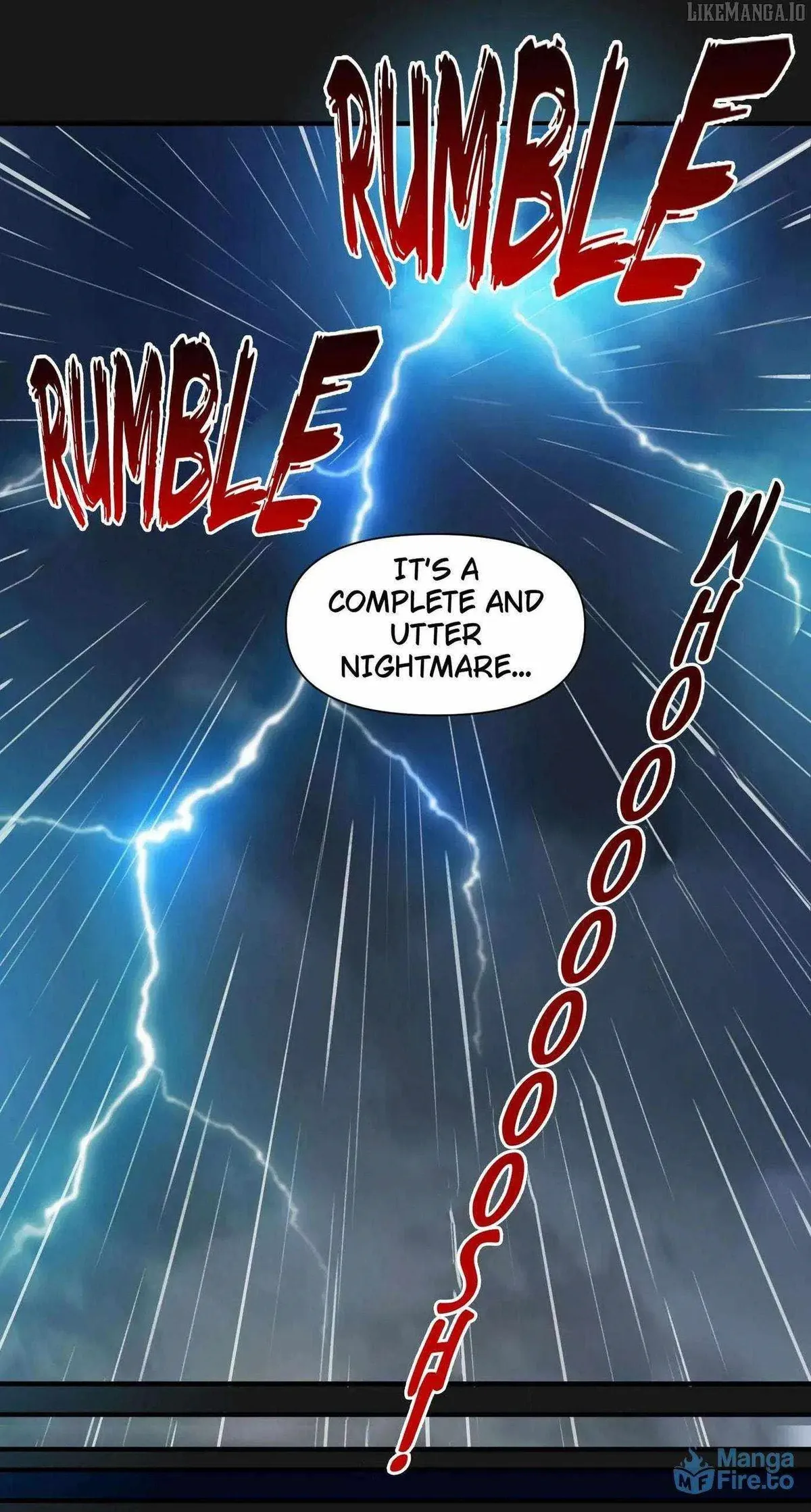 The Sword Of Dawn Chapter 123 Online - página 26