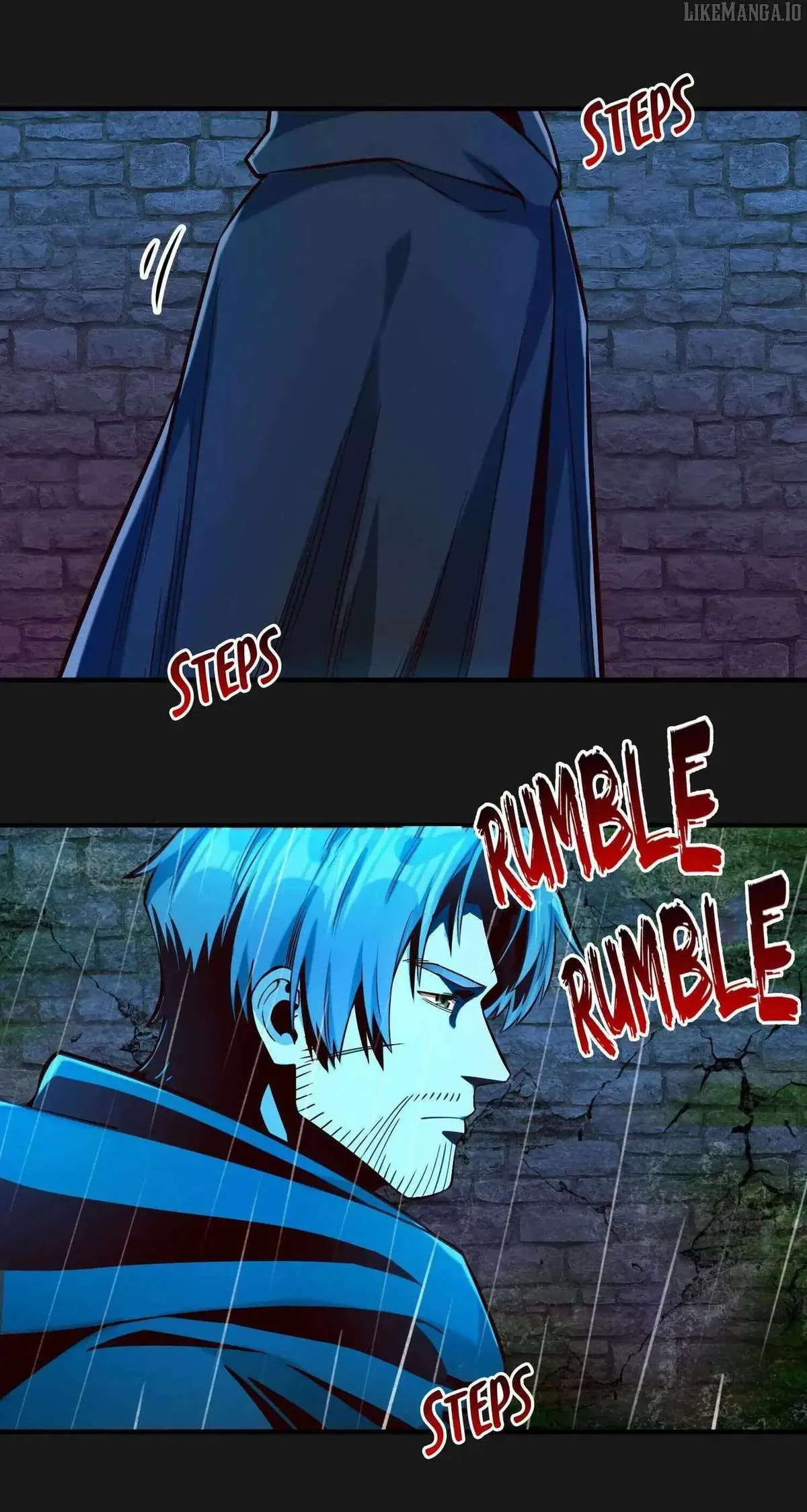 The Sword Of Dawn Chapter 123 Online - página 28