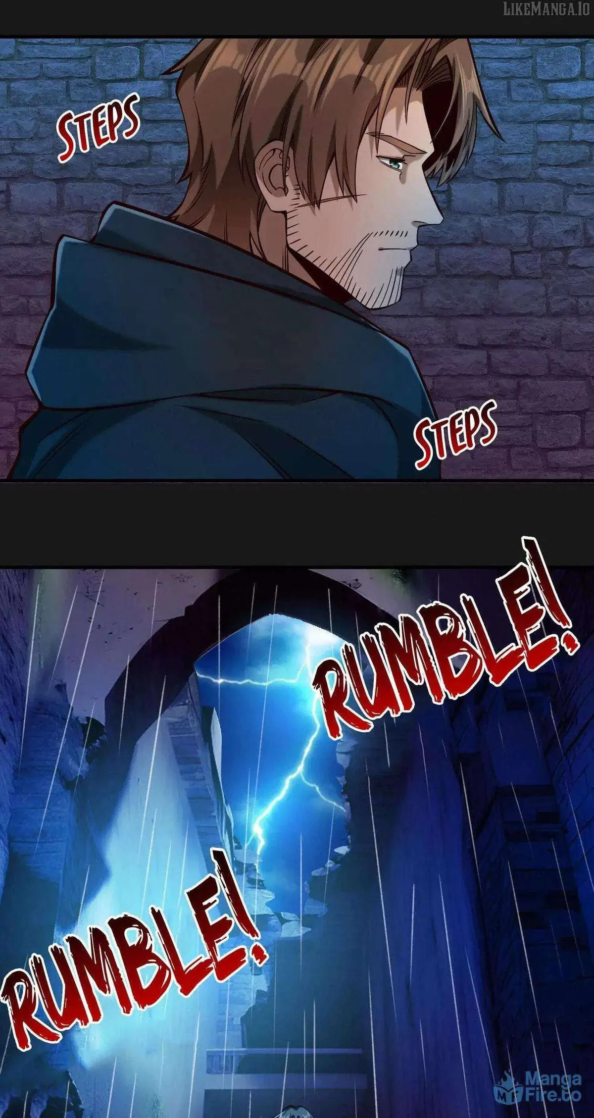 The Sword Of Dawn Chapter 123 Online - página 29