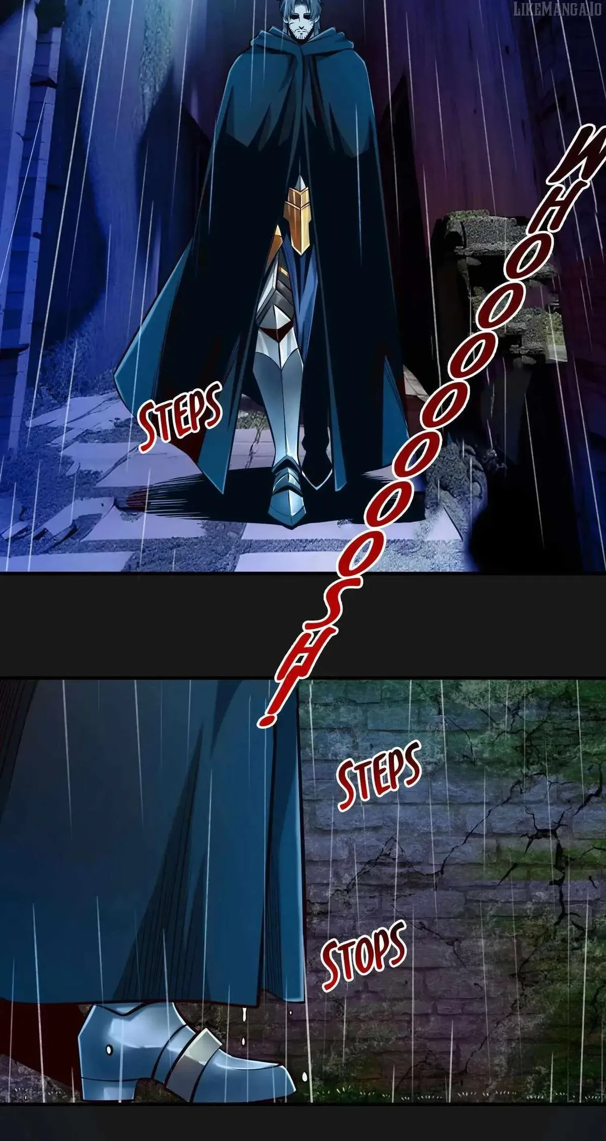 The Sword Of Dawn Chapter 123 Online - página 30