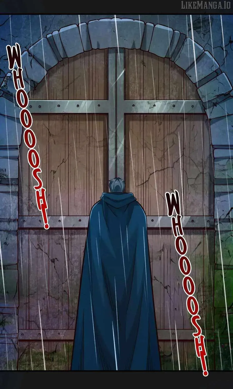 The Sword Of Dawn Chapter 123 Online - página 31
