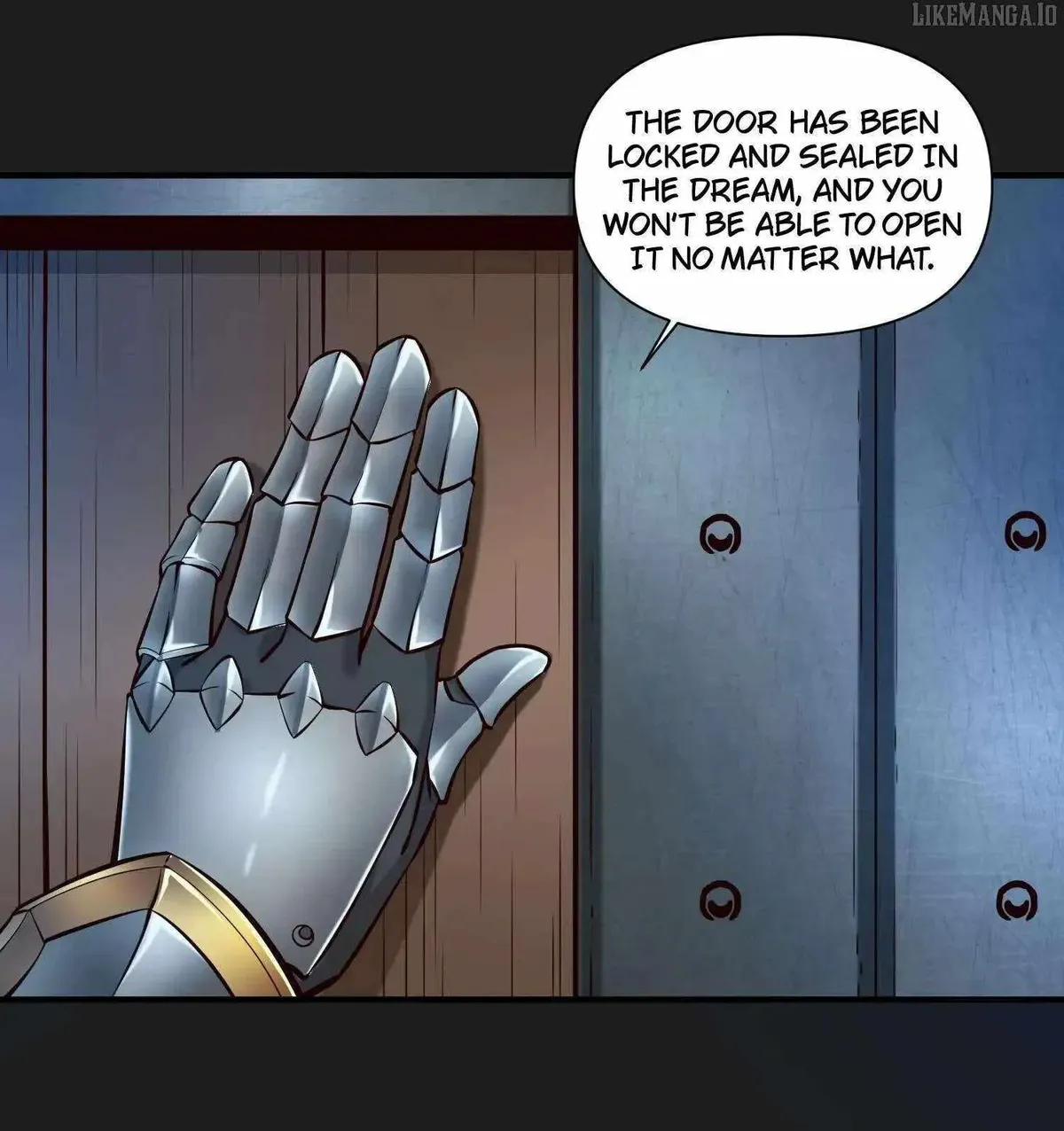 The Sword Of Dawn Chapter 123 Online - página 36