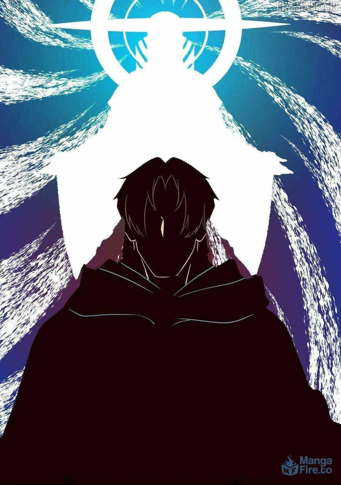 The Sword Of Dawn Chapter 123 Online - página 38