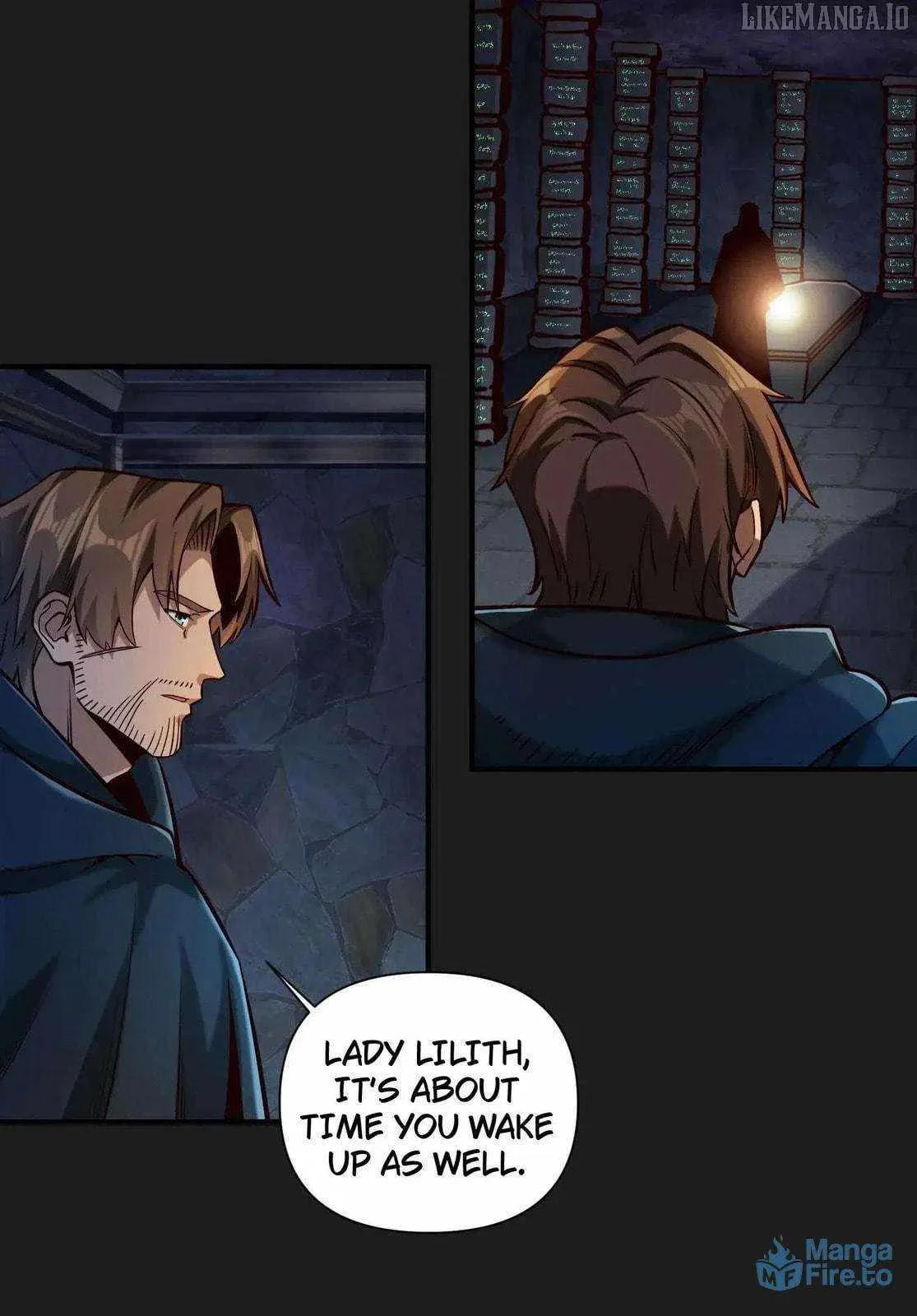 The Sword Of Dawn Chapter 123 Online - página 44