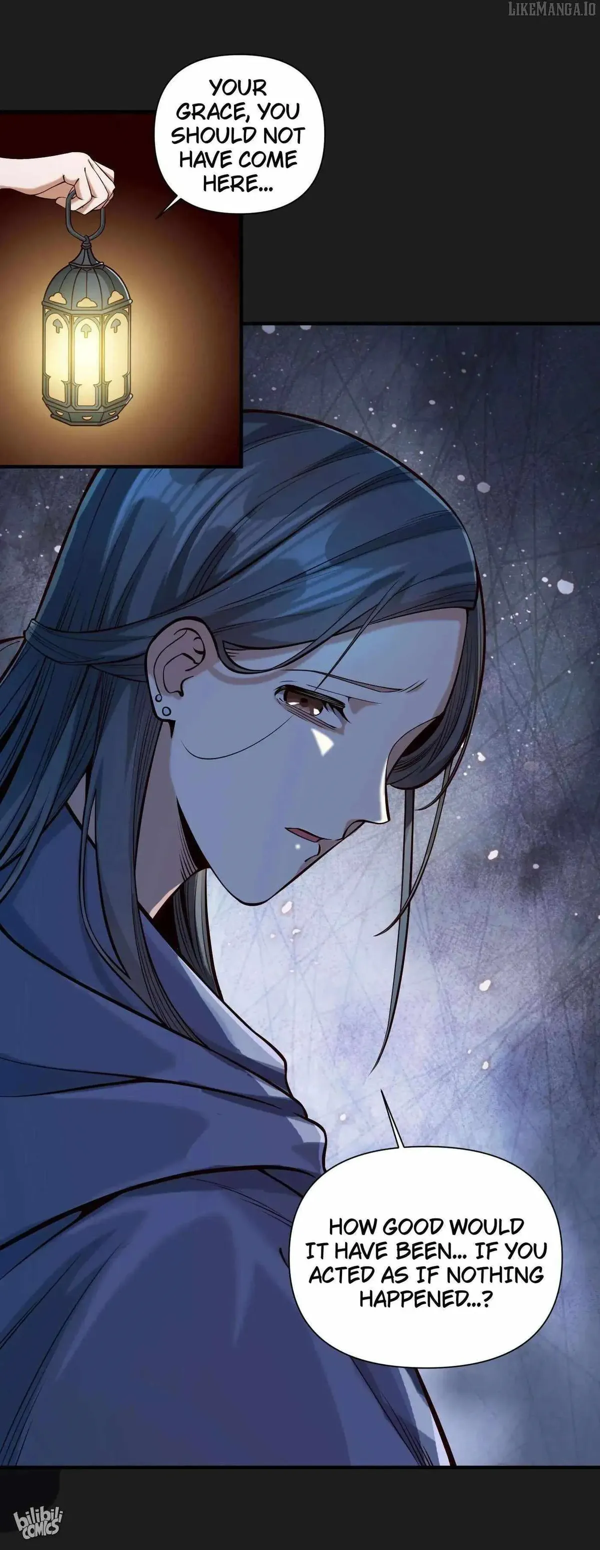 The Sword Of Dawn Chapter 123 Online - página 45