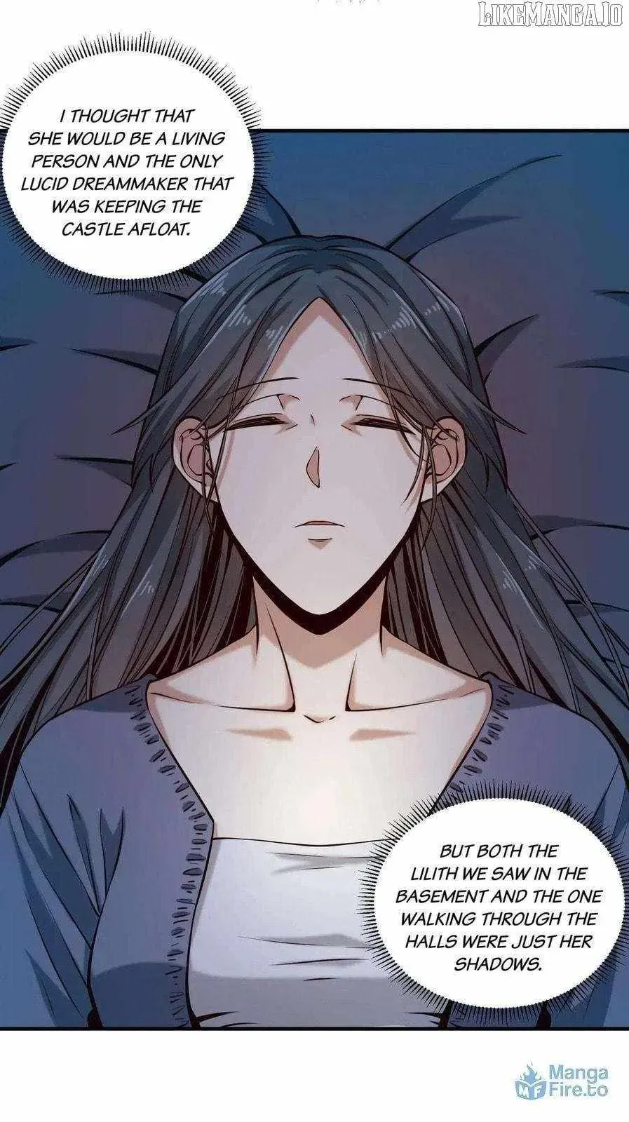 The Sword Of Dawn Chapter 127 Online - página 2