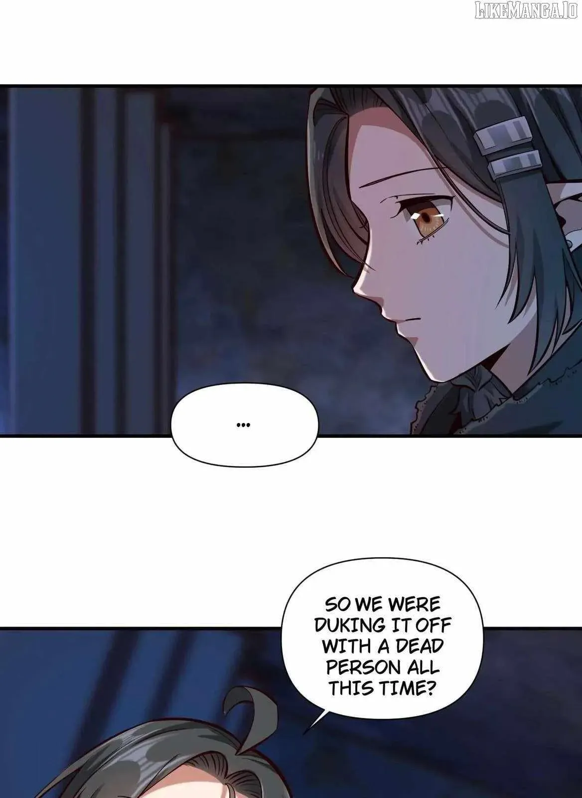 The Sword Of Dawn Chapter 127 Online - página 3