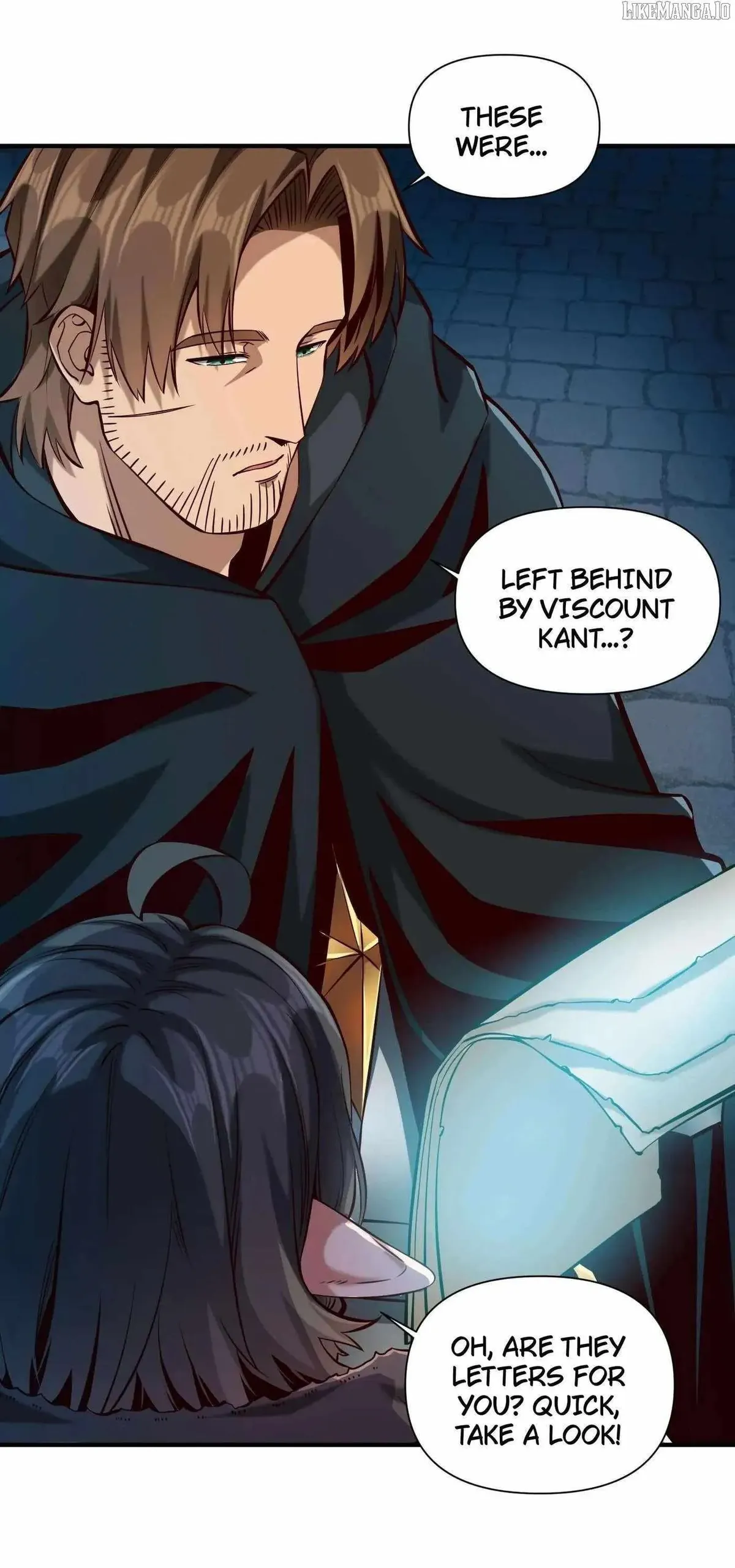The Sword Of Dawn Chapter 127 Online - página 7