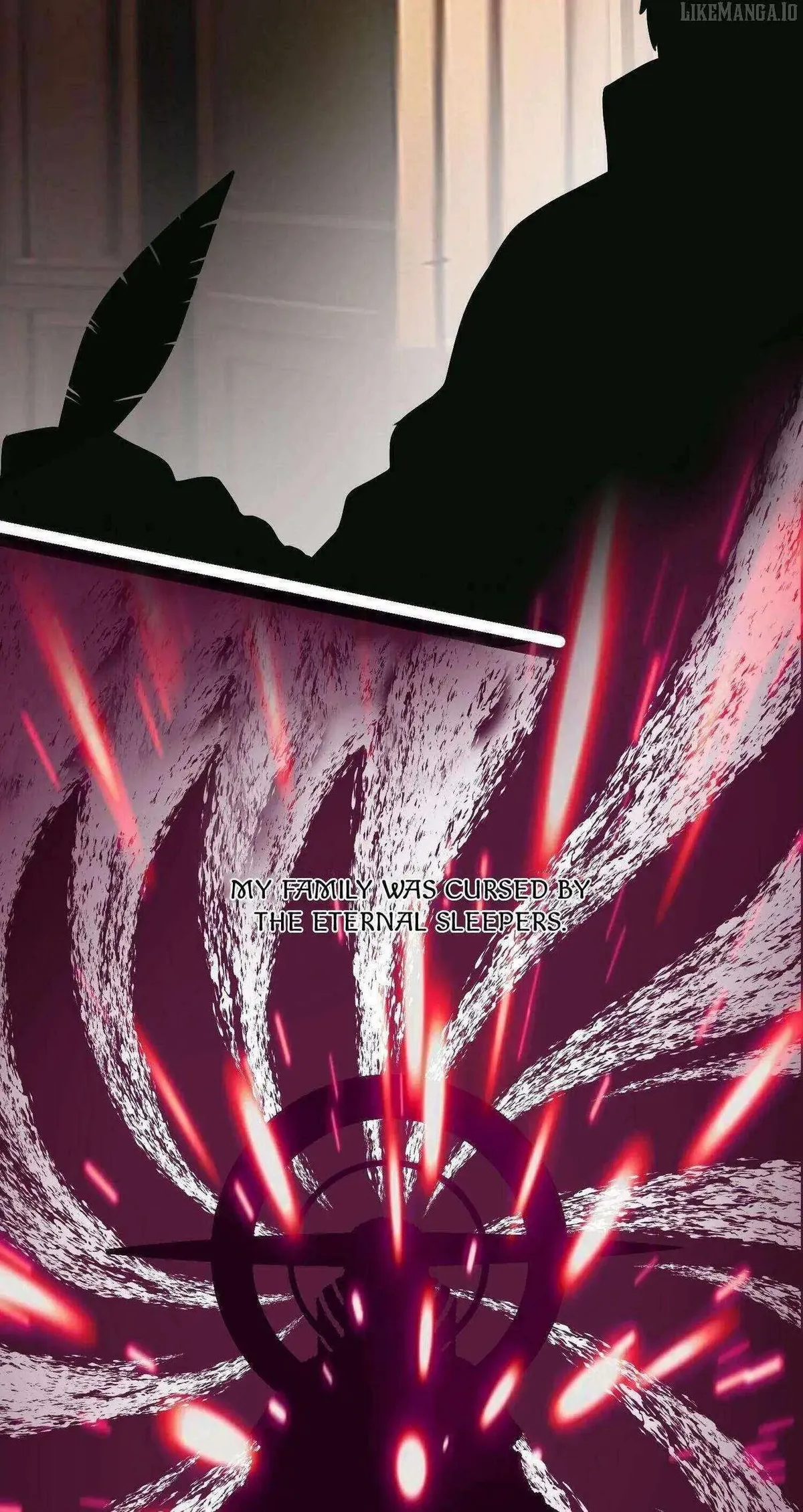 The Sword Of Dawn Chapter 127 Online - página 10