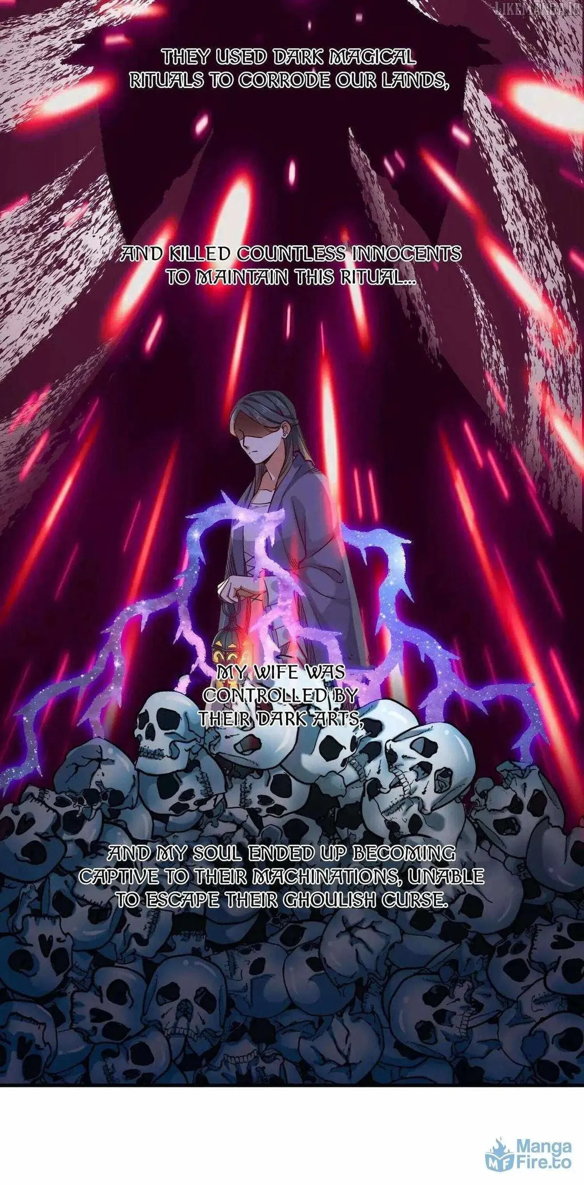 The Sword Of Dawn Chapter 127 Online - página 11