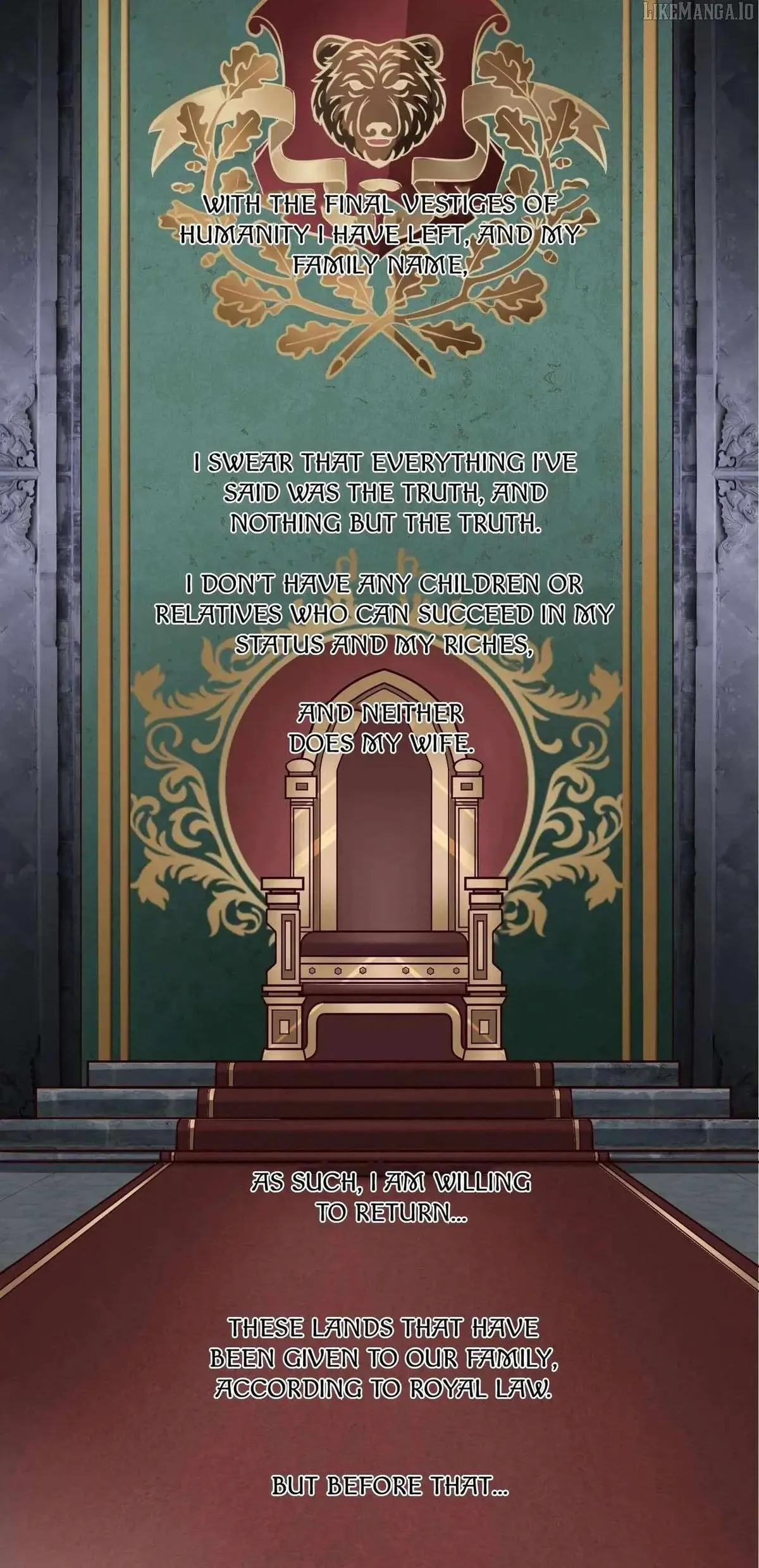 The Sword Of Dawn Chapter 127 Online - página 13