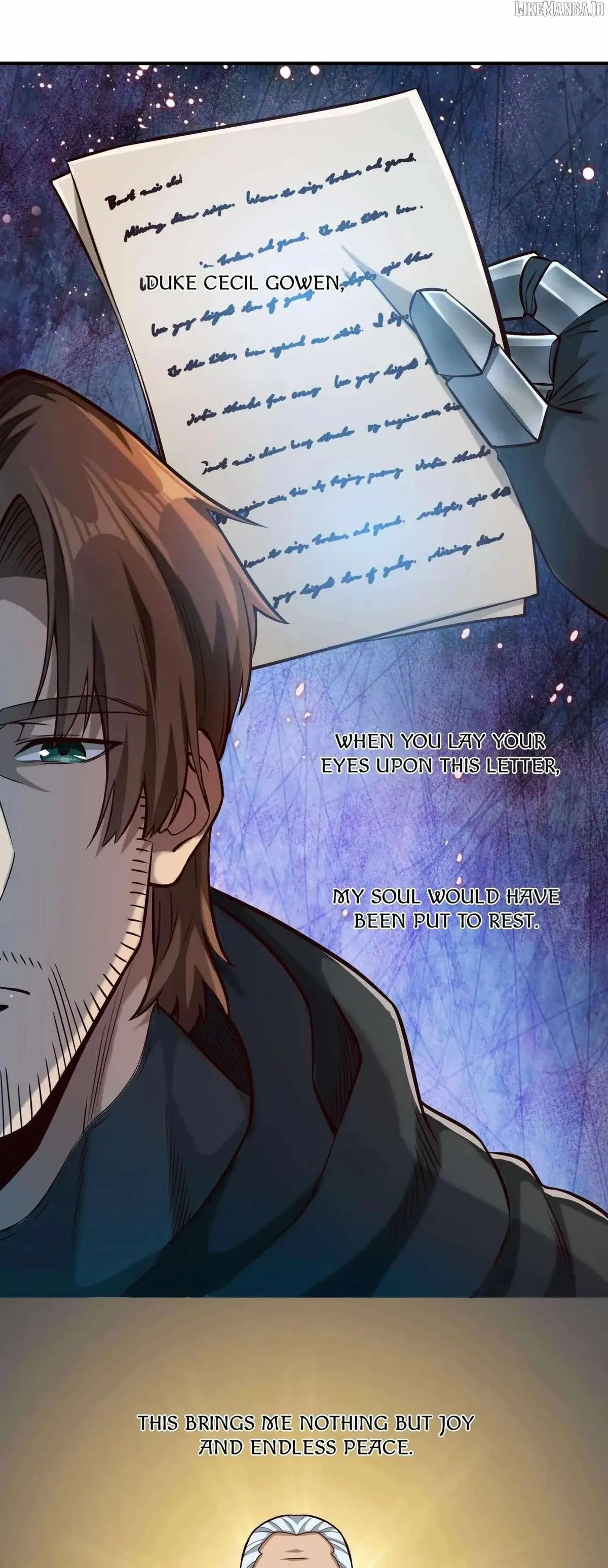 The Sword Of Dawn Chapter 127 Online - página 16
