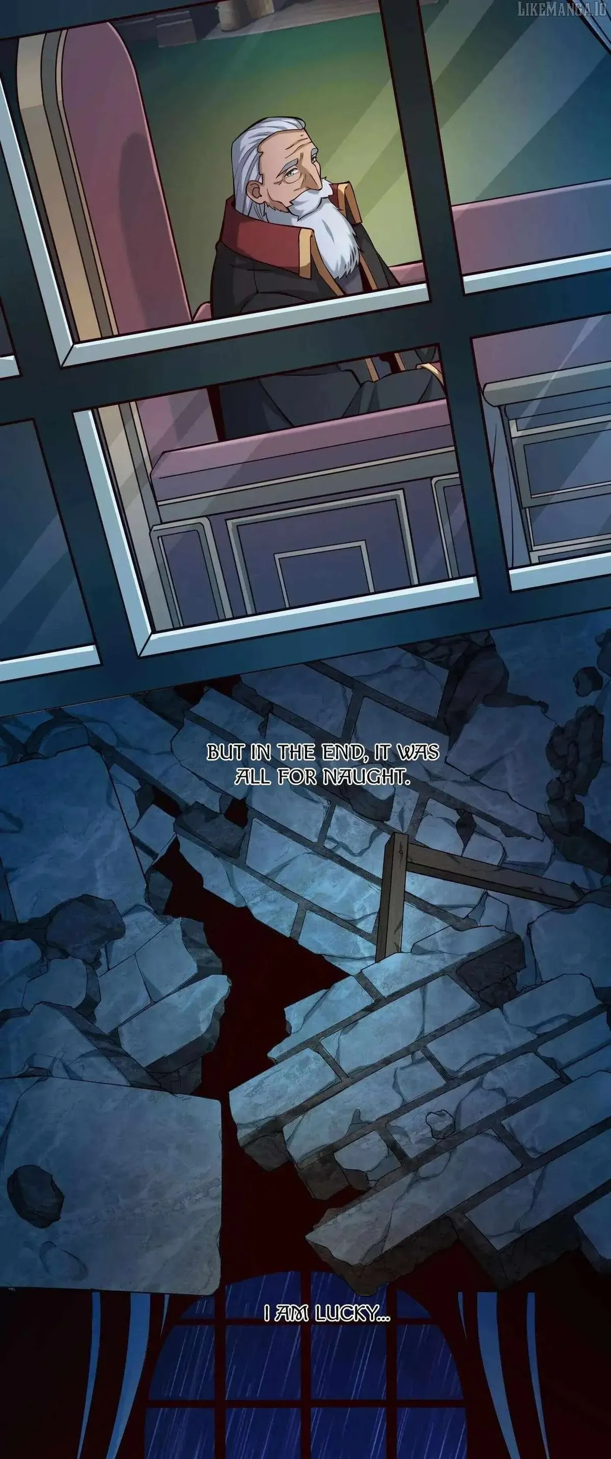 The Sword Of Dawn Chapter 127 Online - página 18