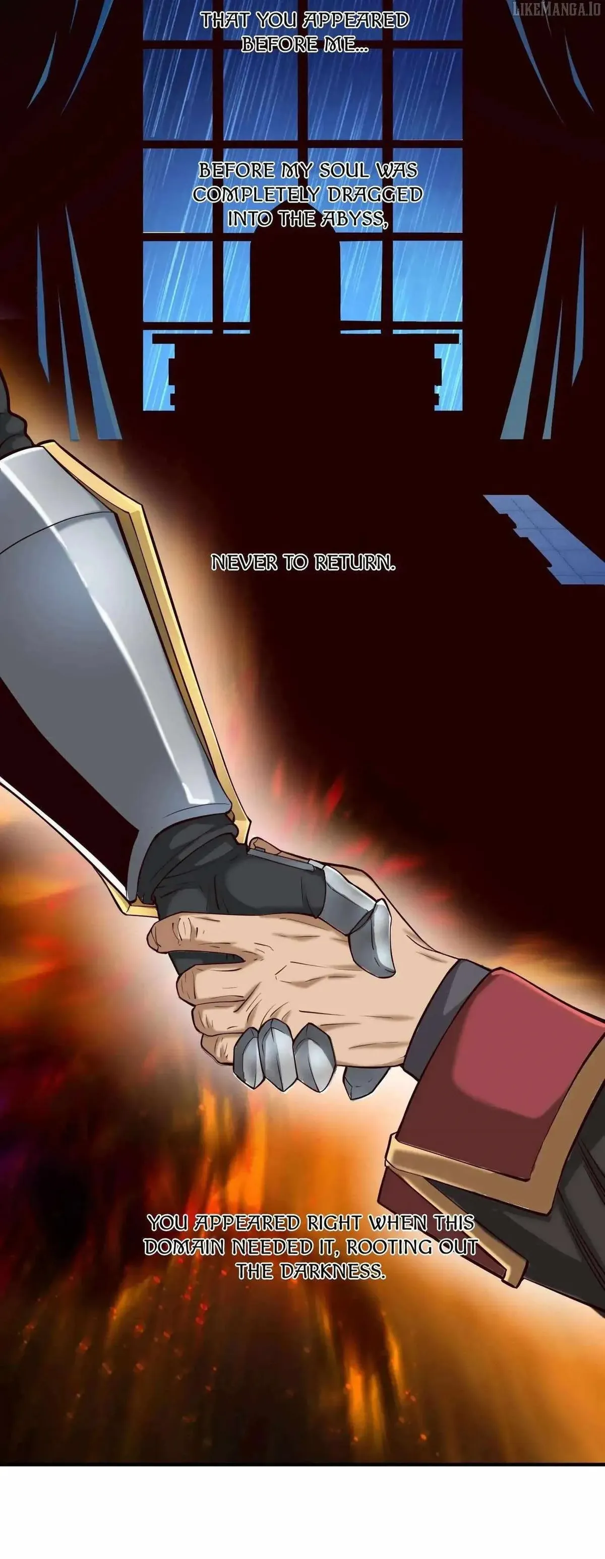 The Sword Of Dawn Chapter 127 Online - página 19