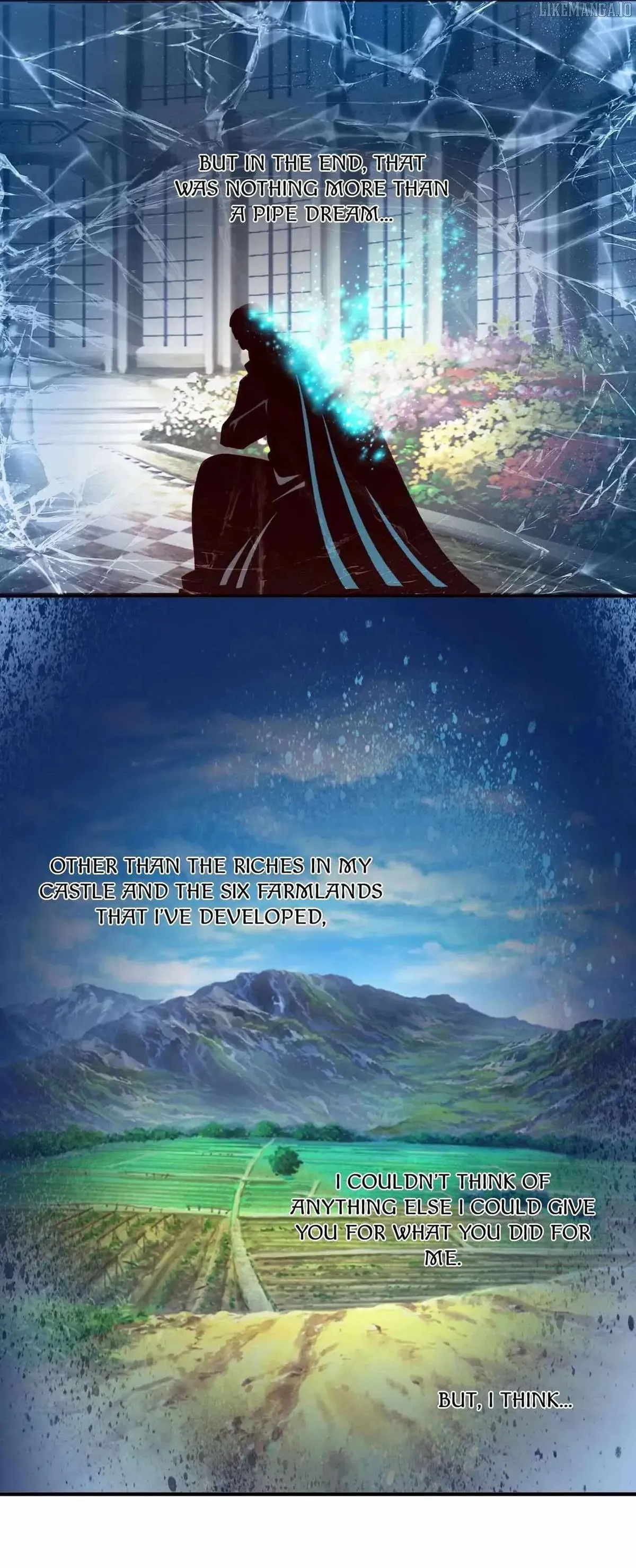 The Sword Of Dawn Chapter 127 Online - página 22