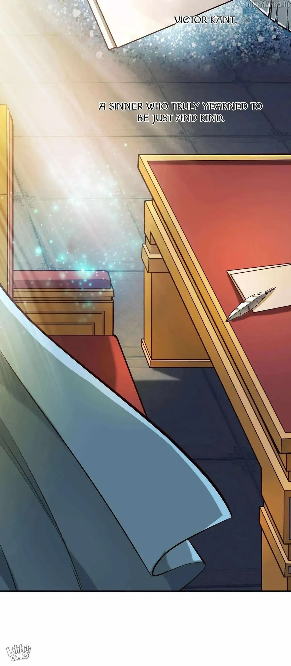 The Sword Of Dawn Chapter 127 Online - página 30