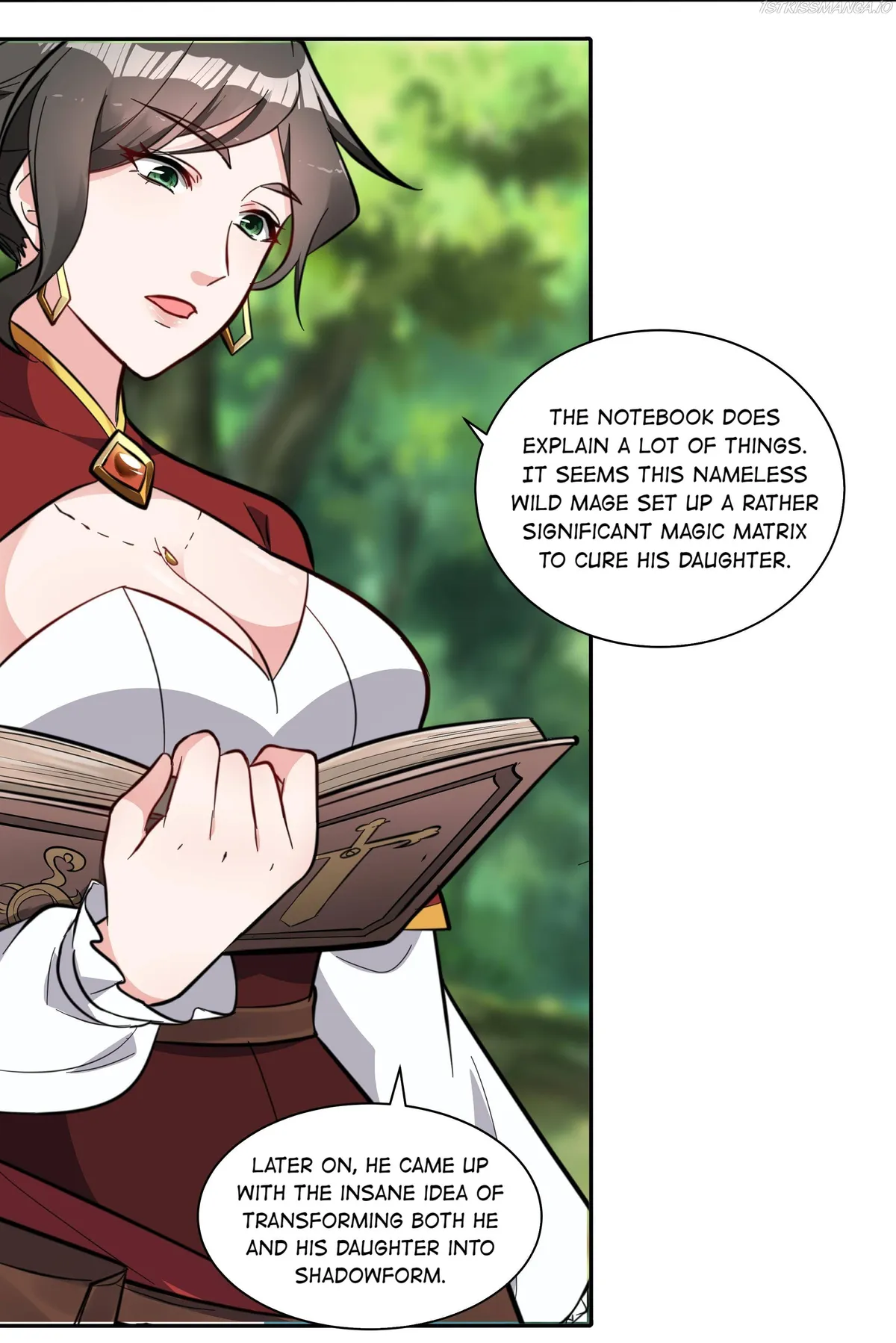 The Sword Of Dawn Chapter 15.2 Online - página 2