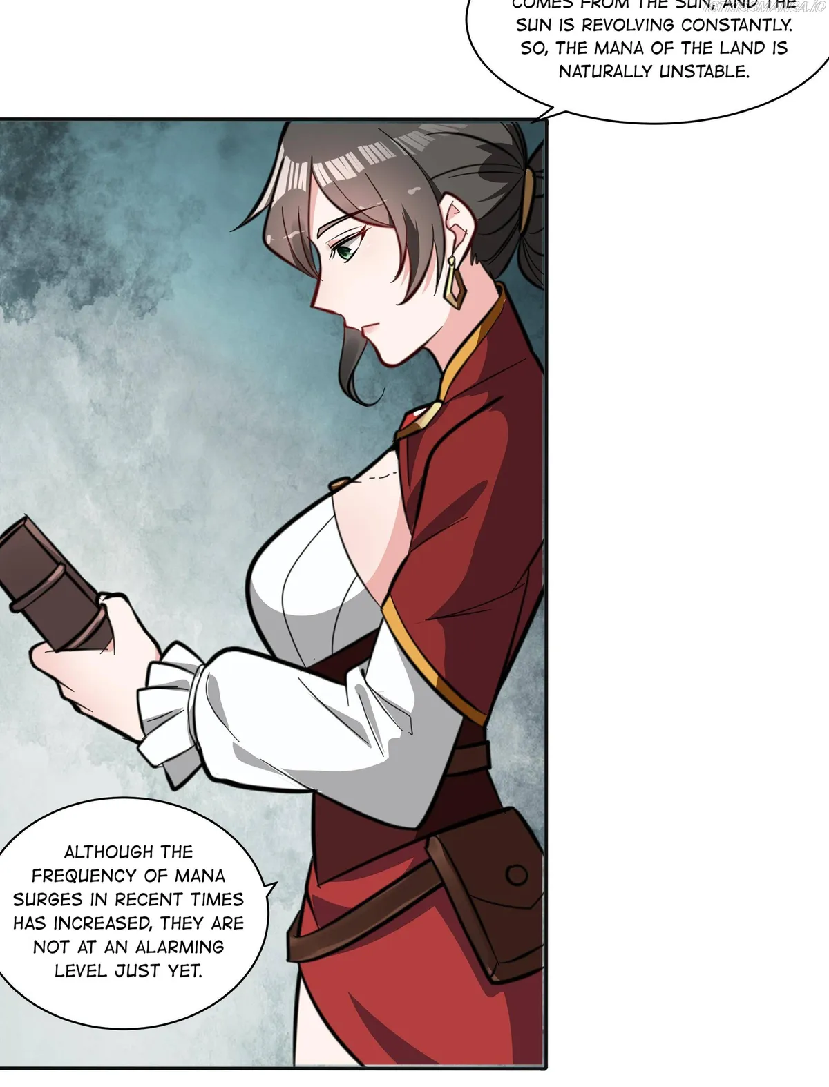 The Sword Of Dawn Chapter 15.2 Online - página 6