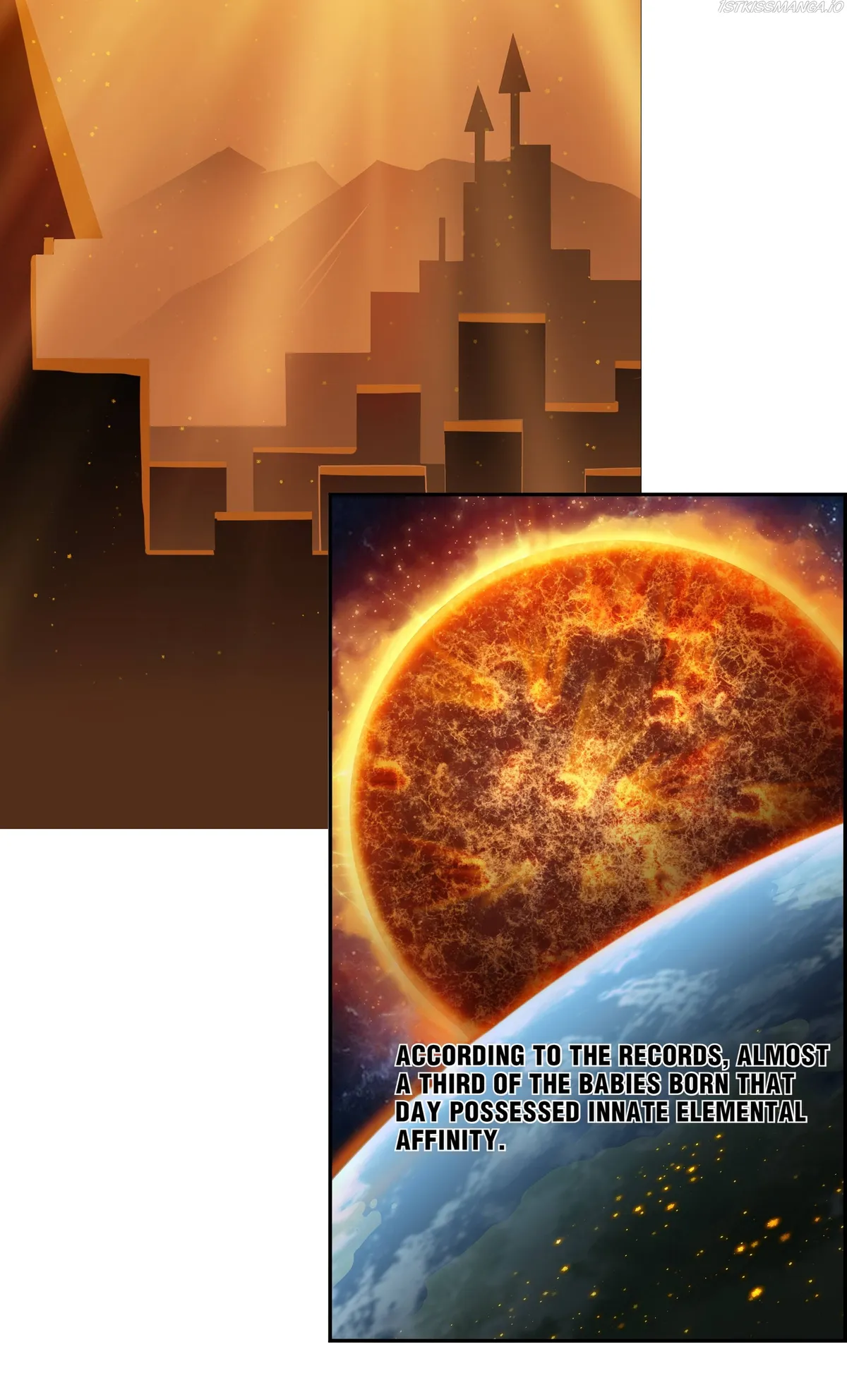The Sword Of Dawn Chapter 15.2 Online - página 8