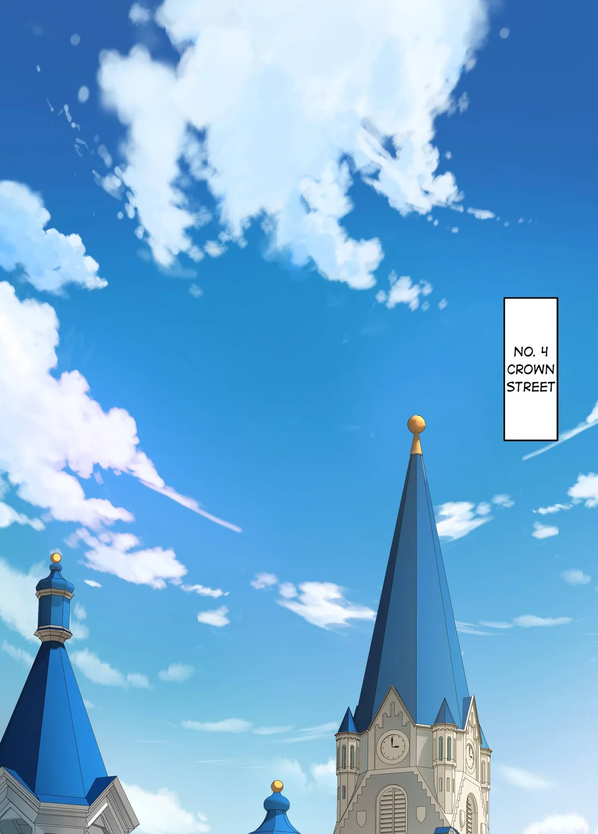The Sword Of Dawn Chapter 22 Online - página 3
